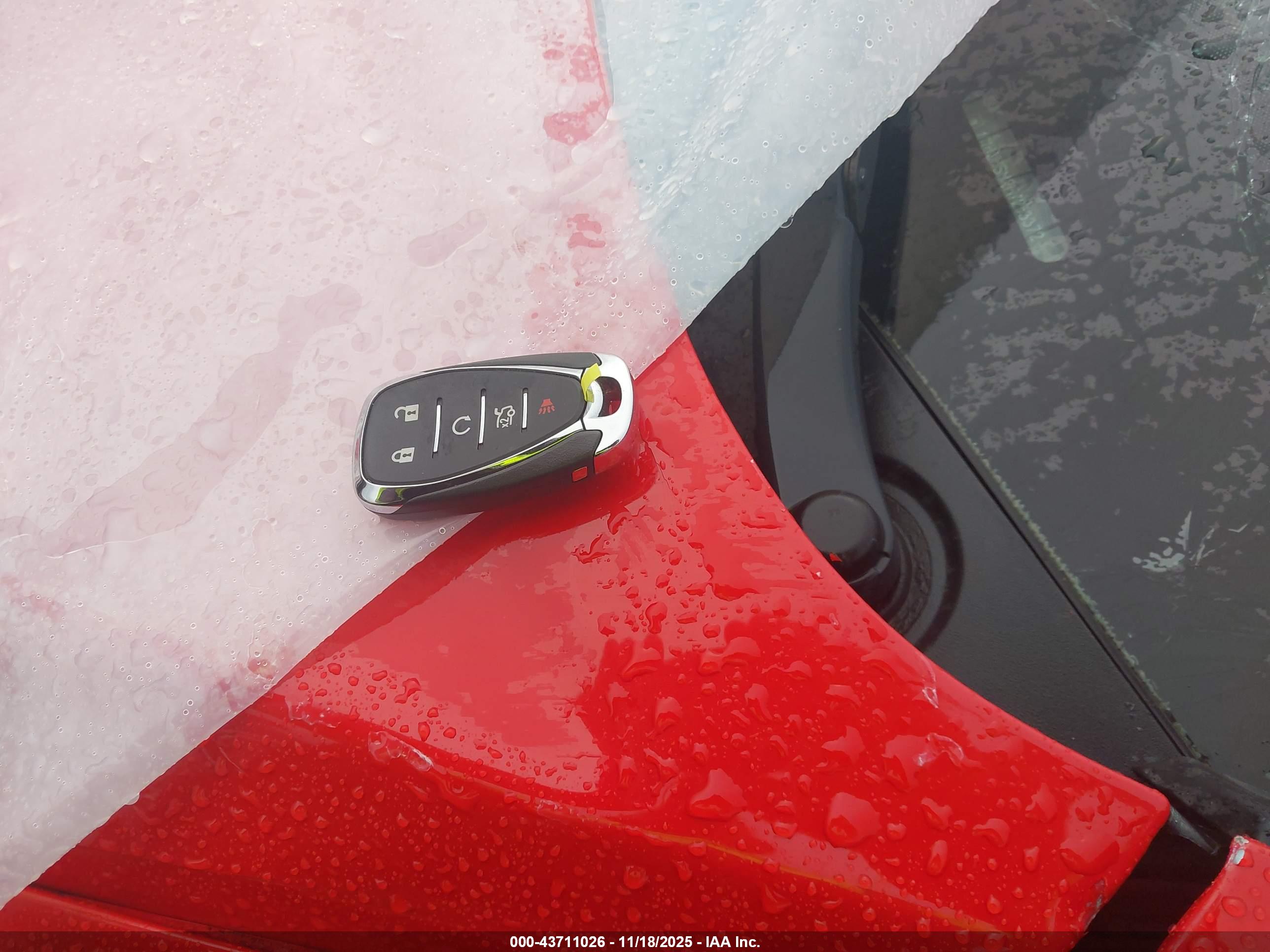CHEVROLET CRUZE image 11
