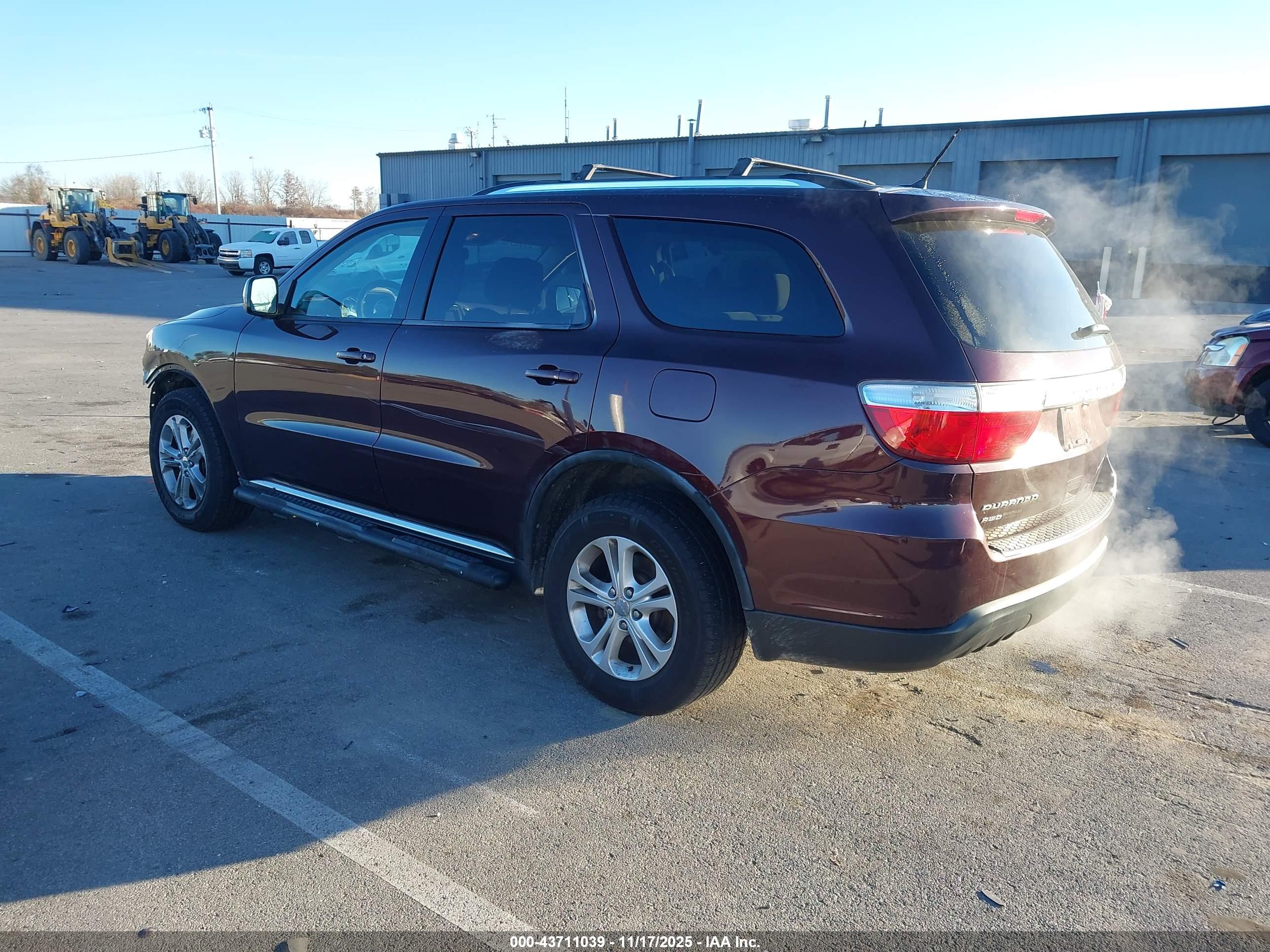 DODGE DURANGO image 3