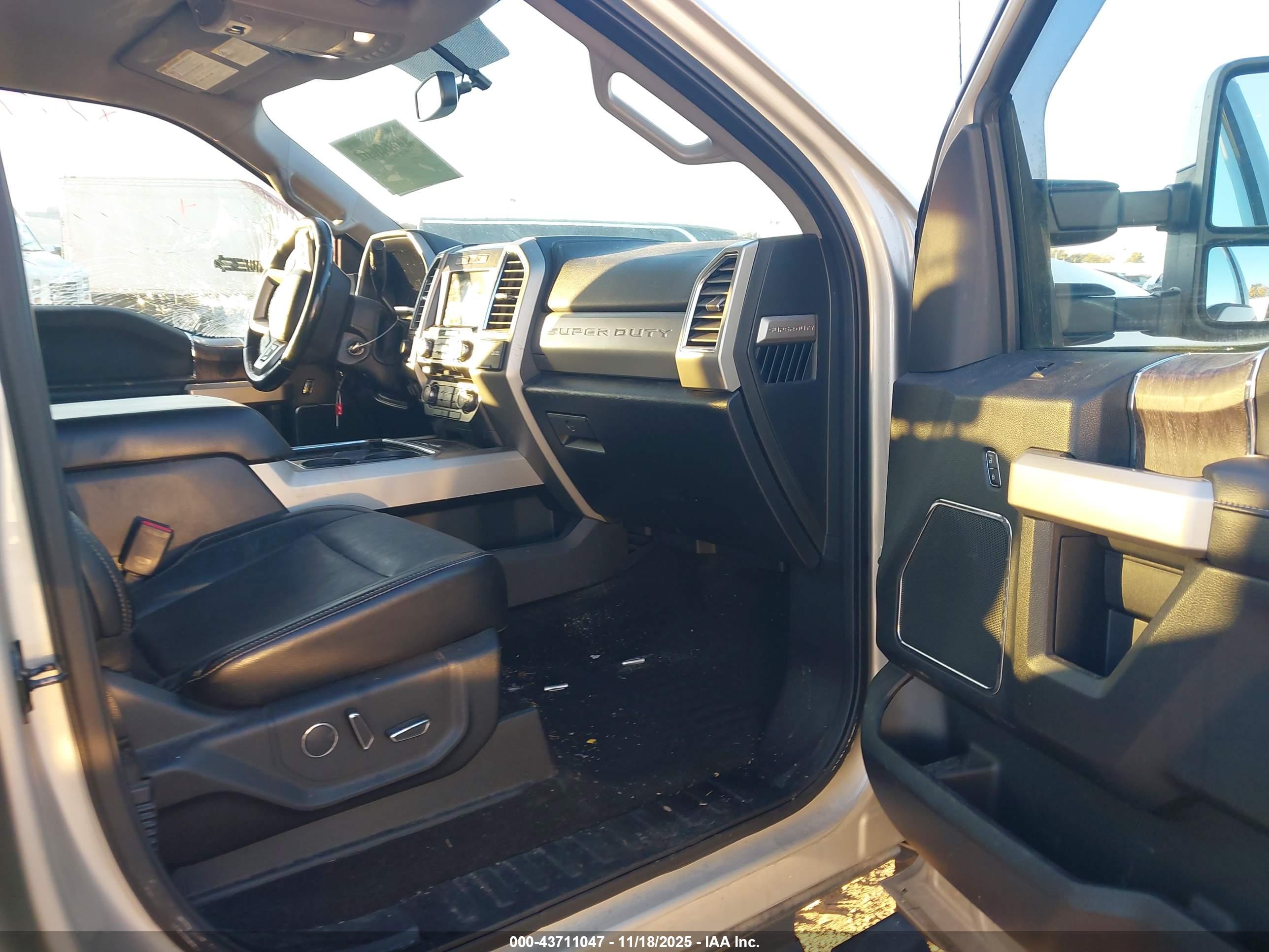 FORD F-250 image 5