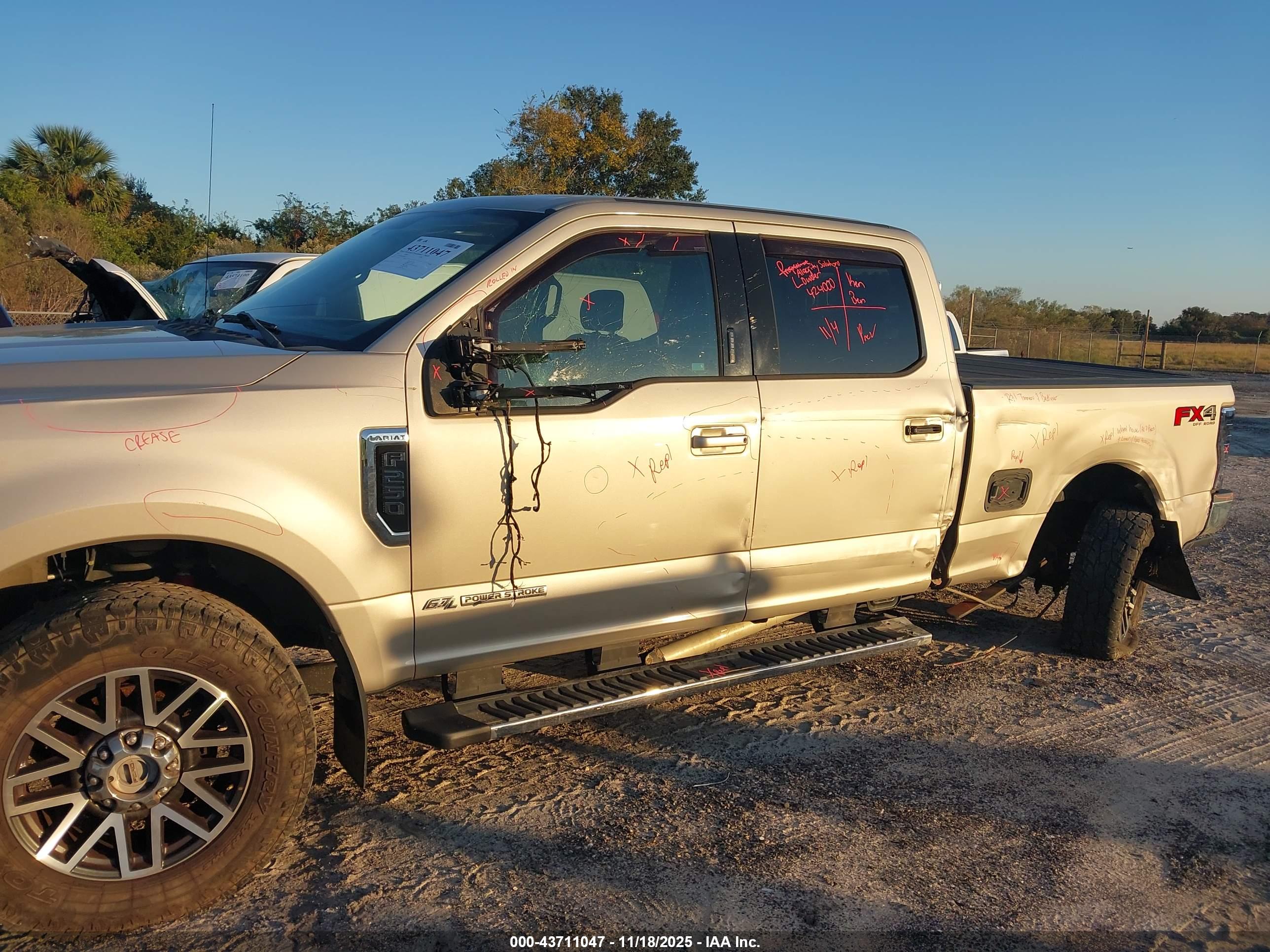 FORD F-250 image 6