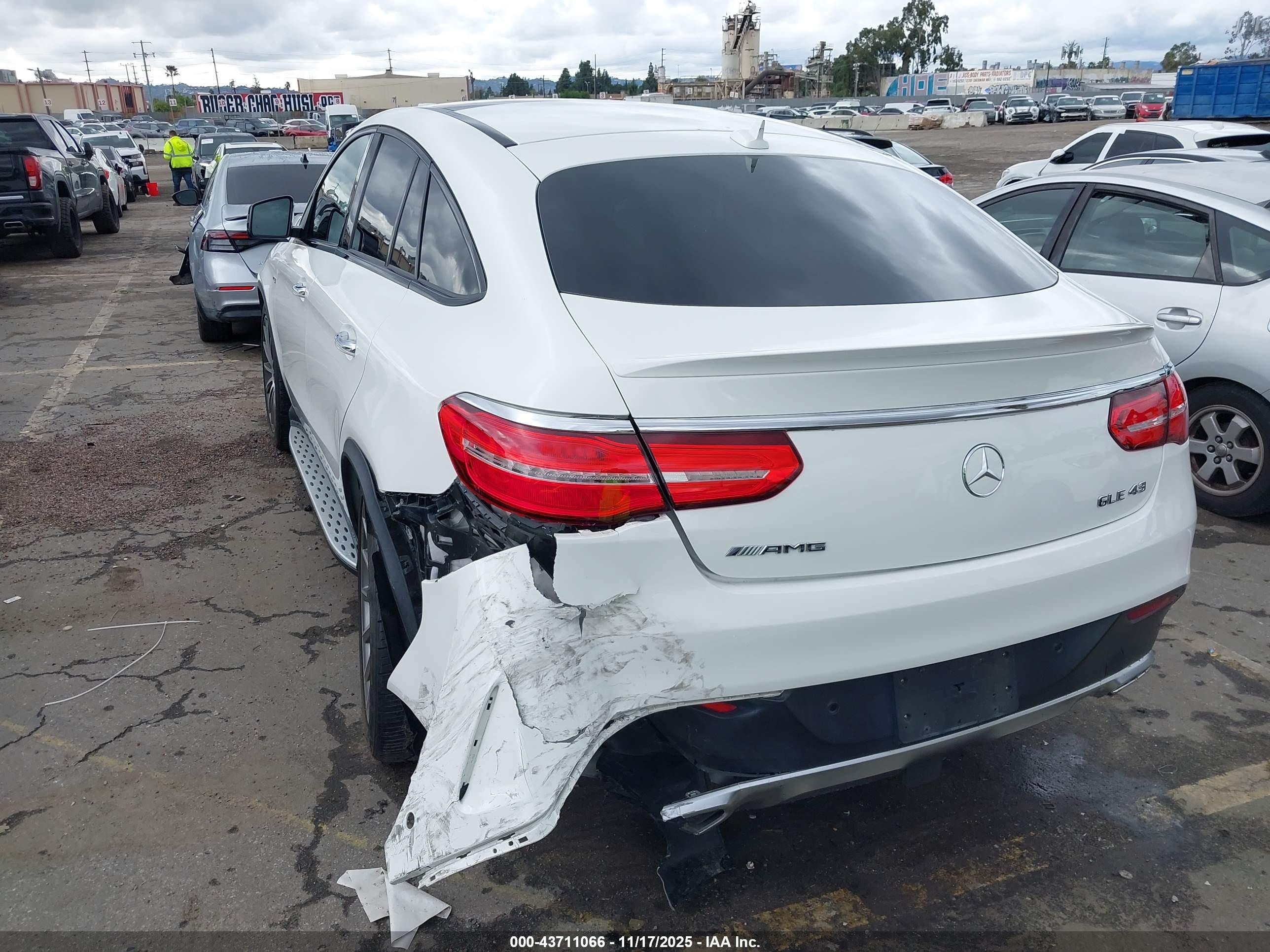 MERCEDES-BENZ AMG image 3