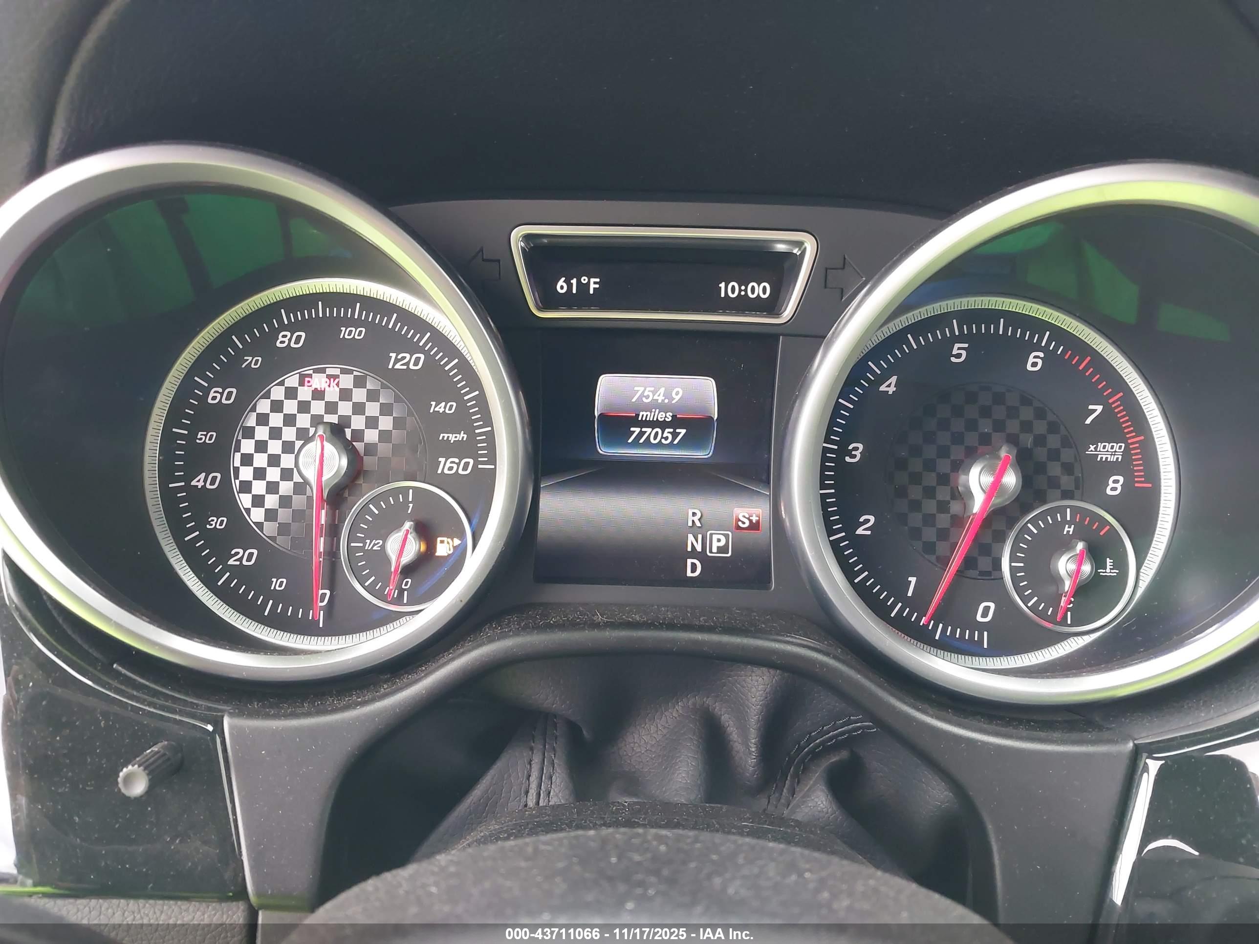 MERCEDES-BENZ AMG image 7
