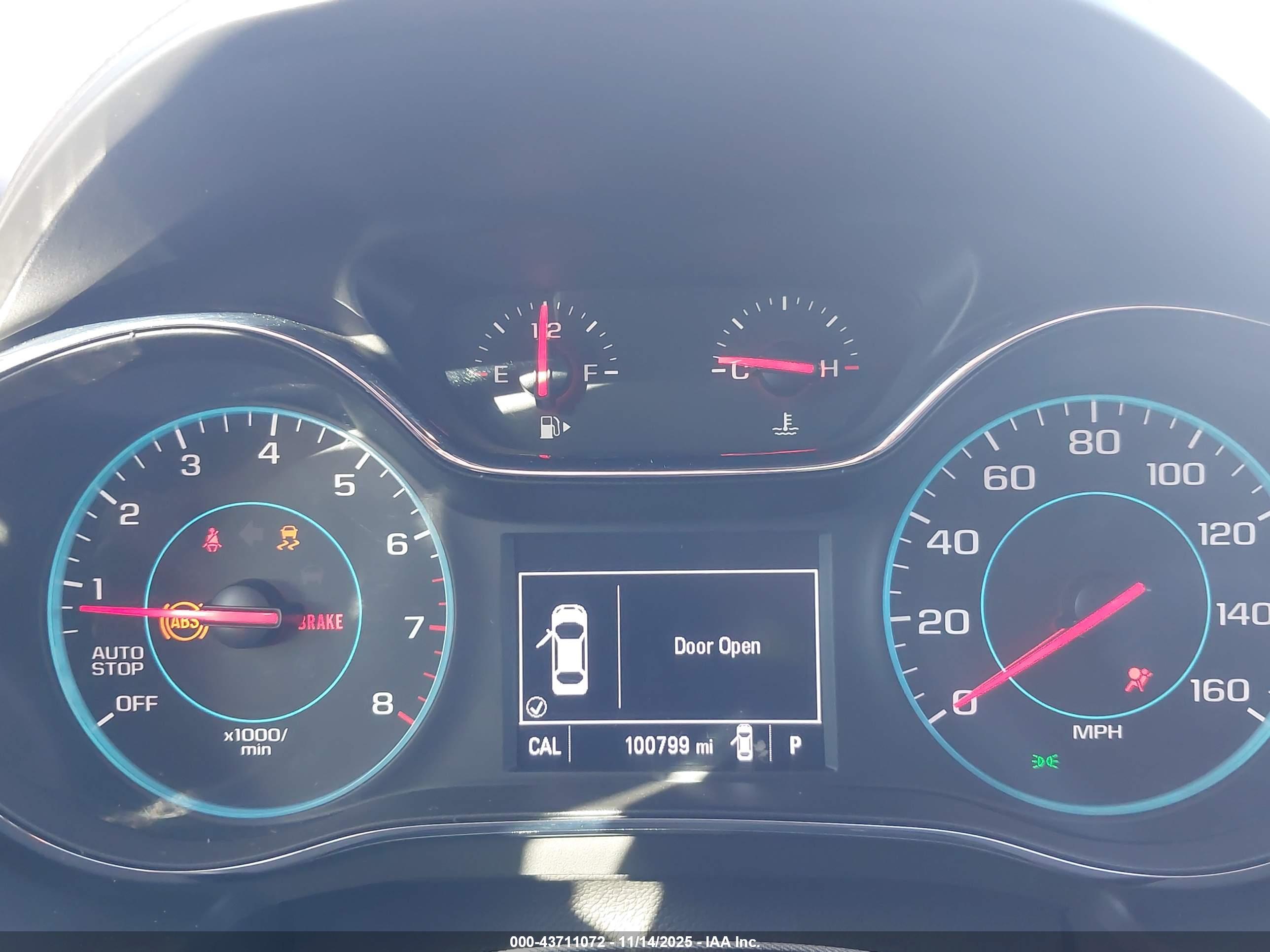 CHEVROLET CRUZE image 7