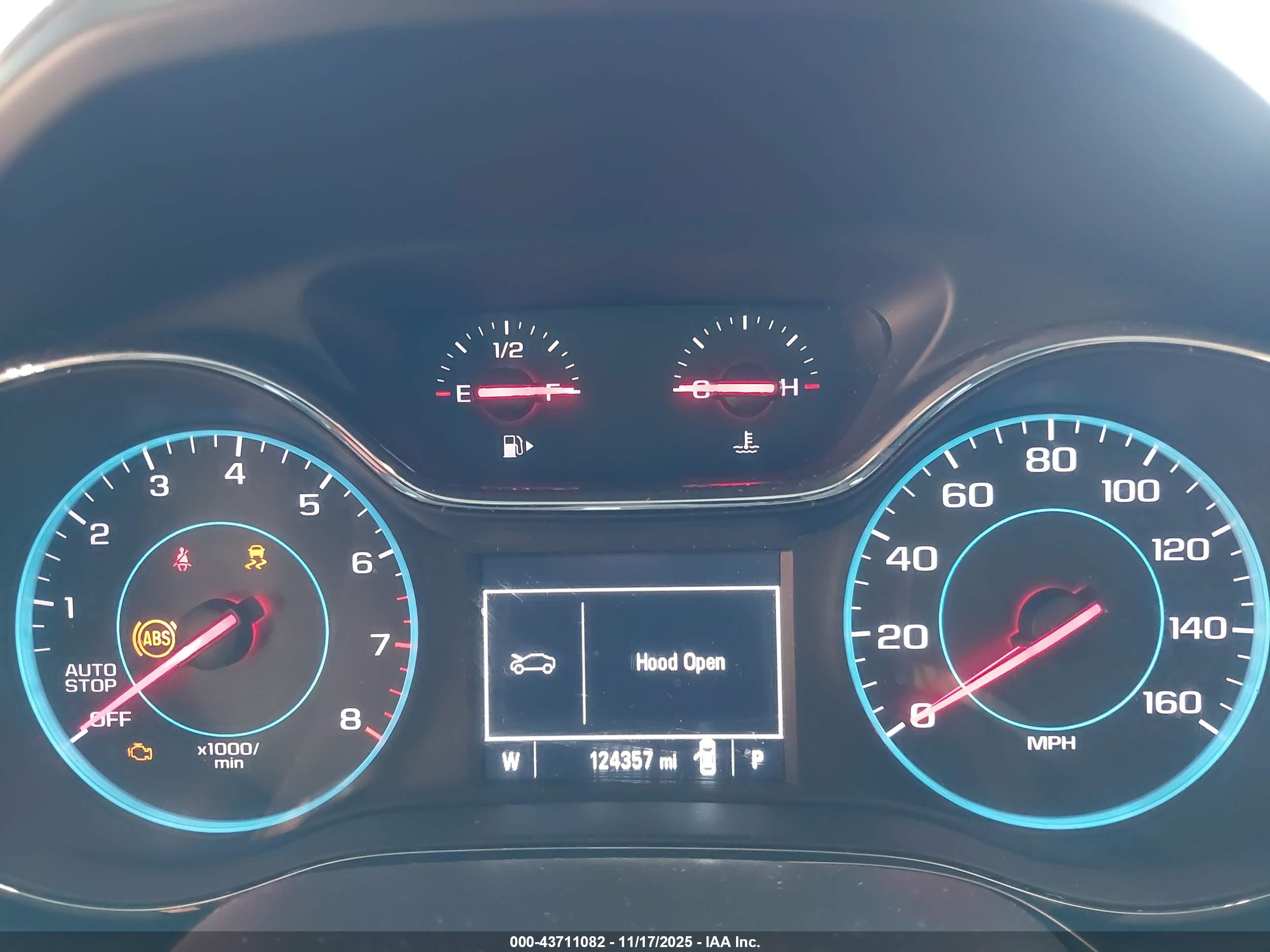 CHEVROLET CRUZE image 7