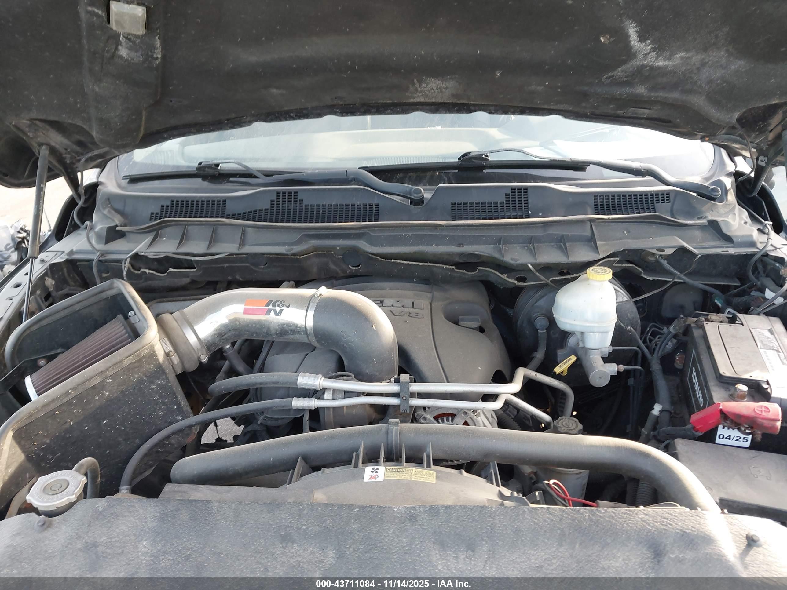 DODGE RAM image 10