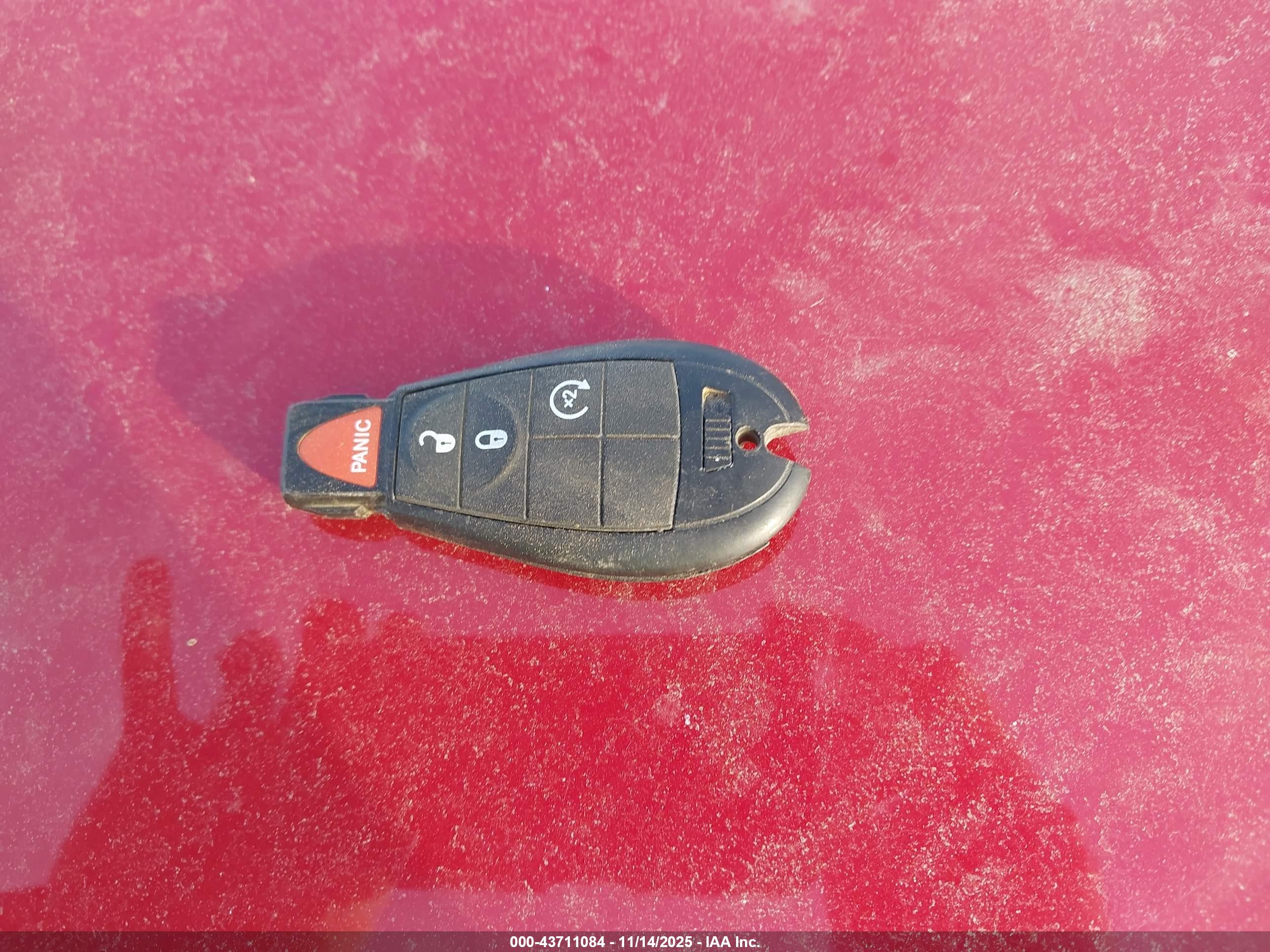DODGE RAM image 11