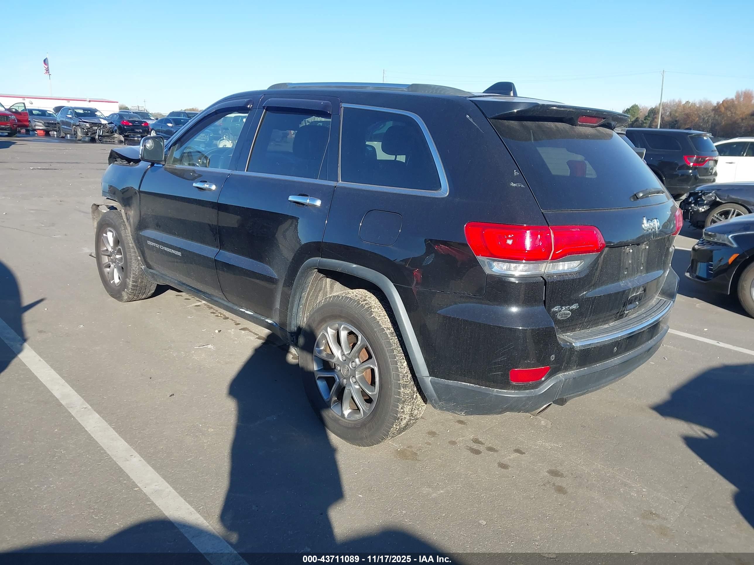 JEEP GRAND image 3
