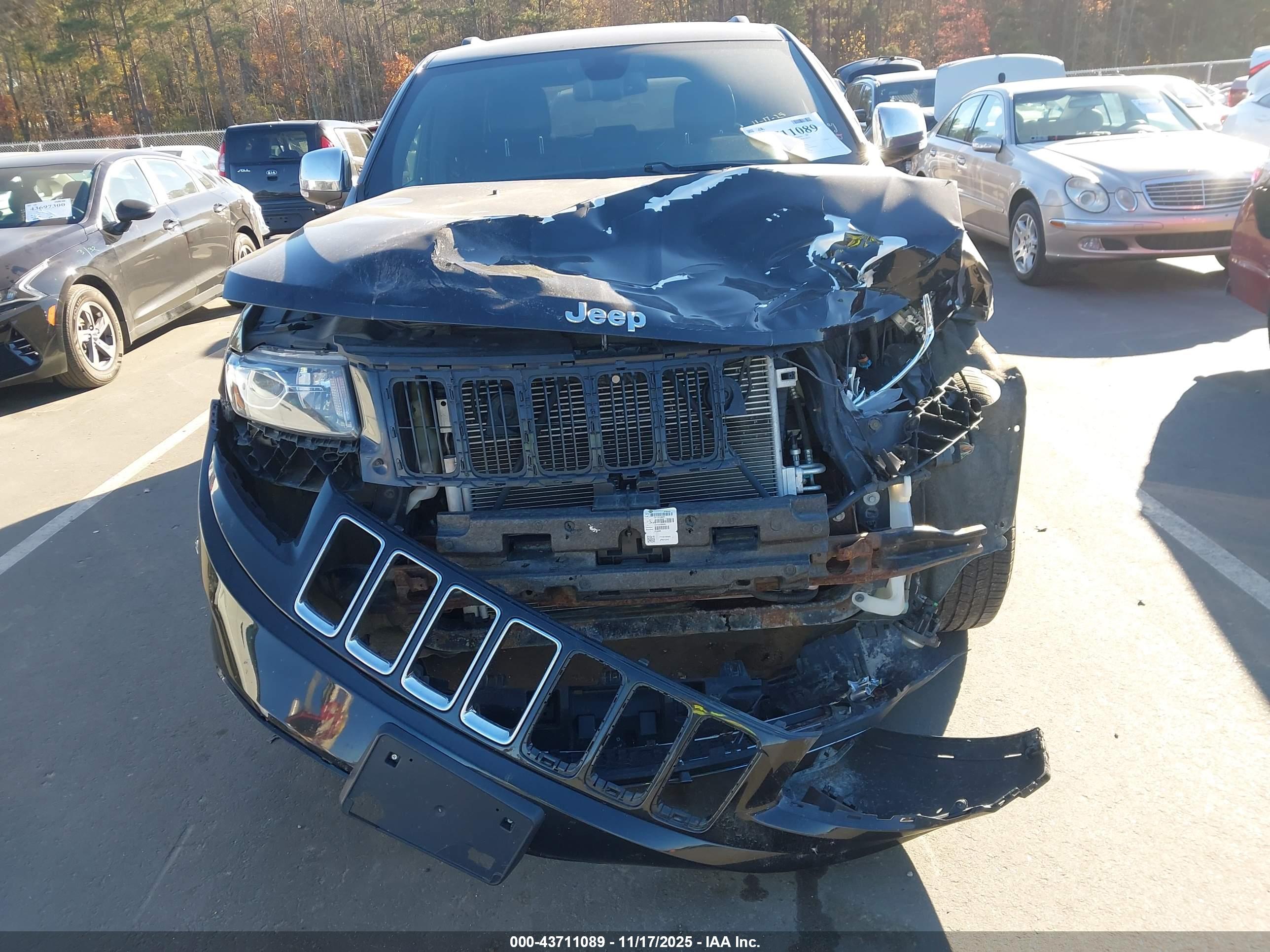 JEEP GRAND image 6