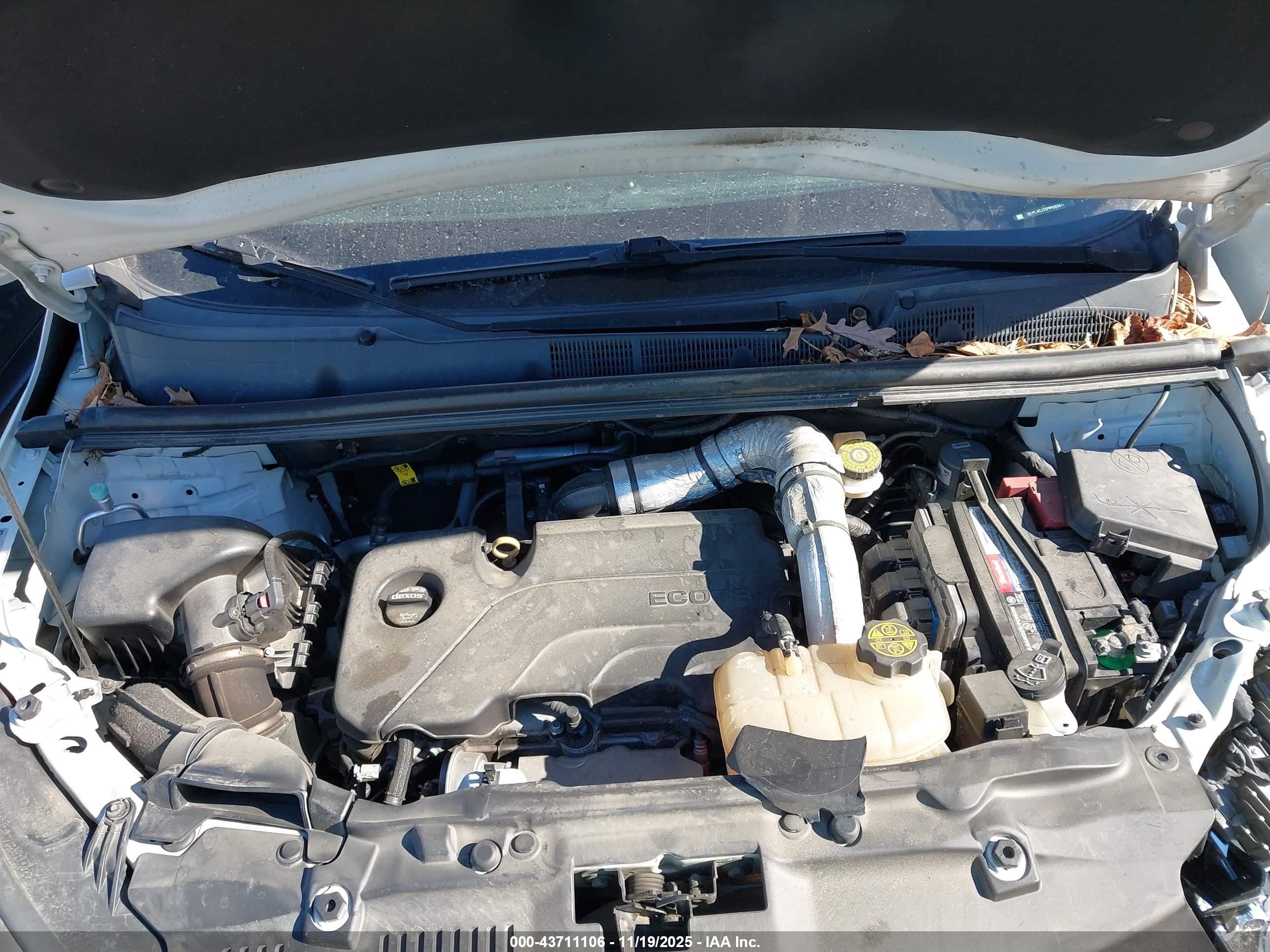 BUICK ENCORE image 10