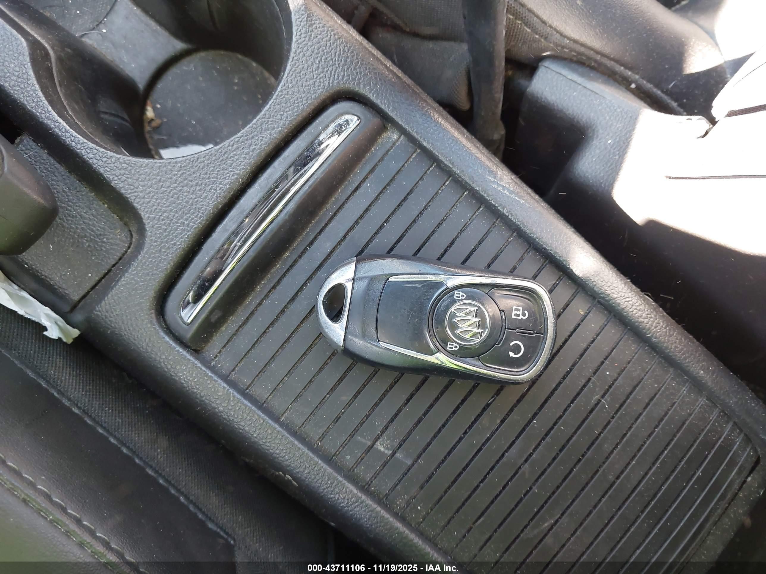 BUICK ENCORE image 11