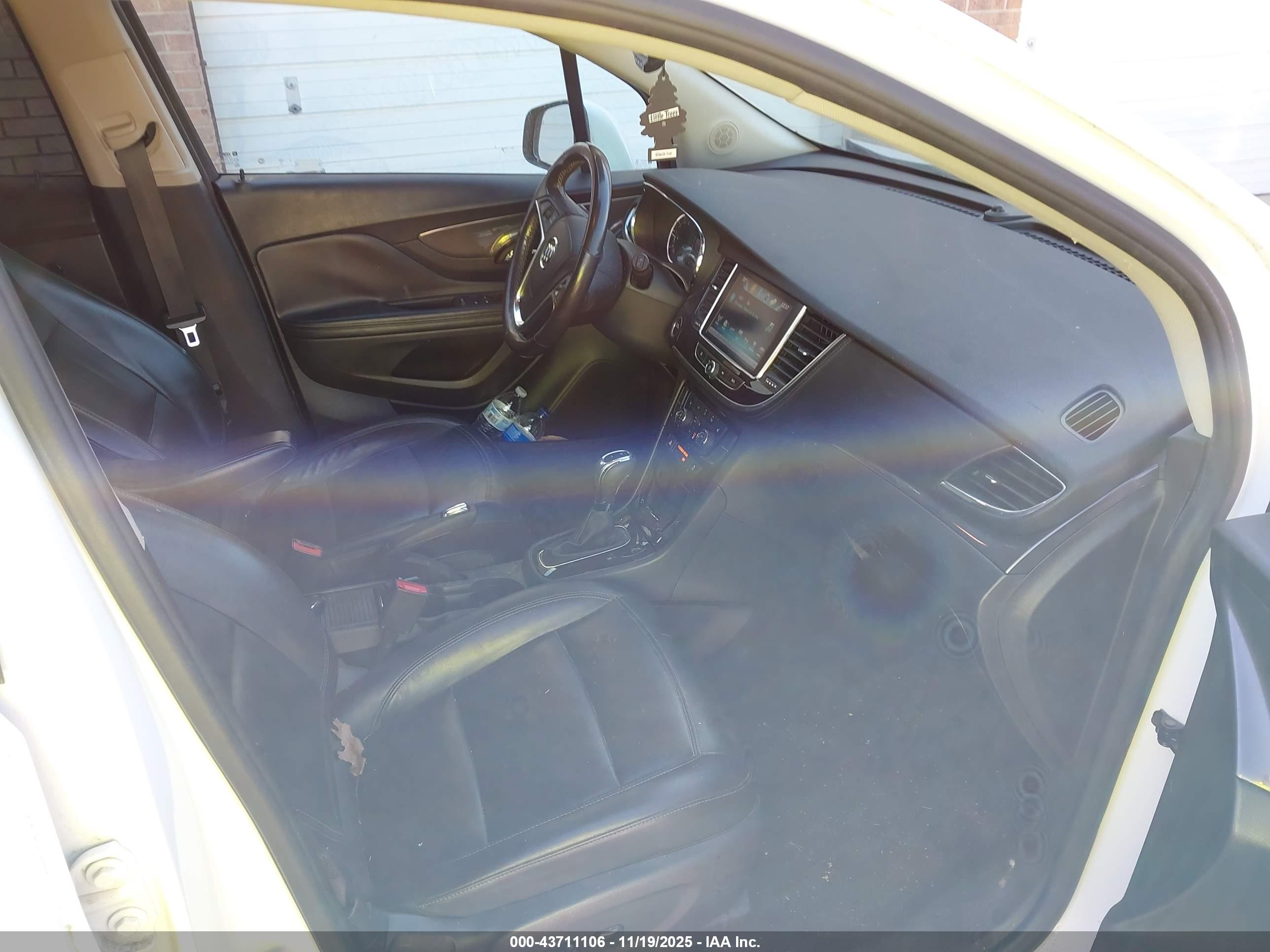 BUICK ENCORE image 5