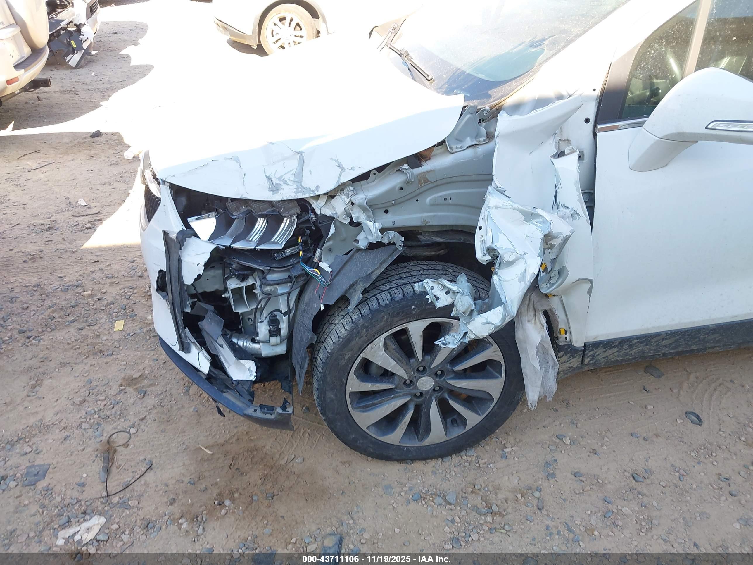 BUICK ENCORE image 6