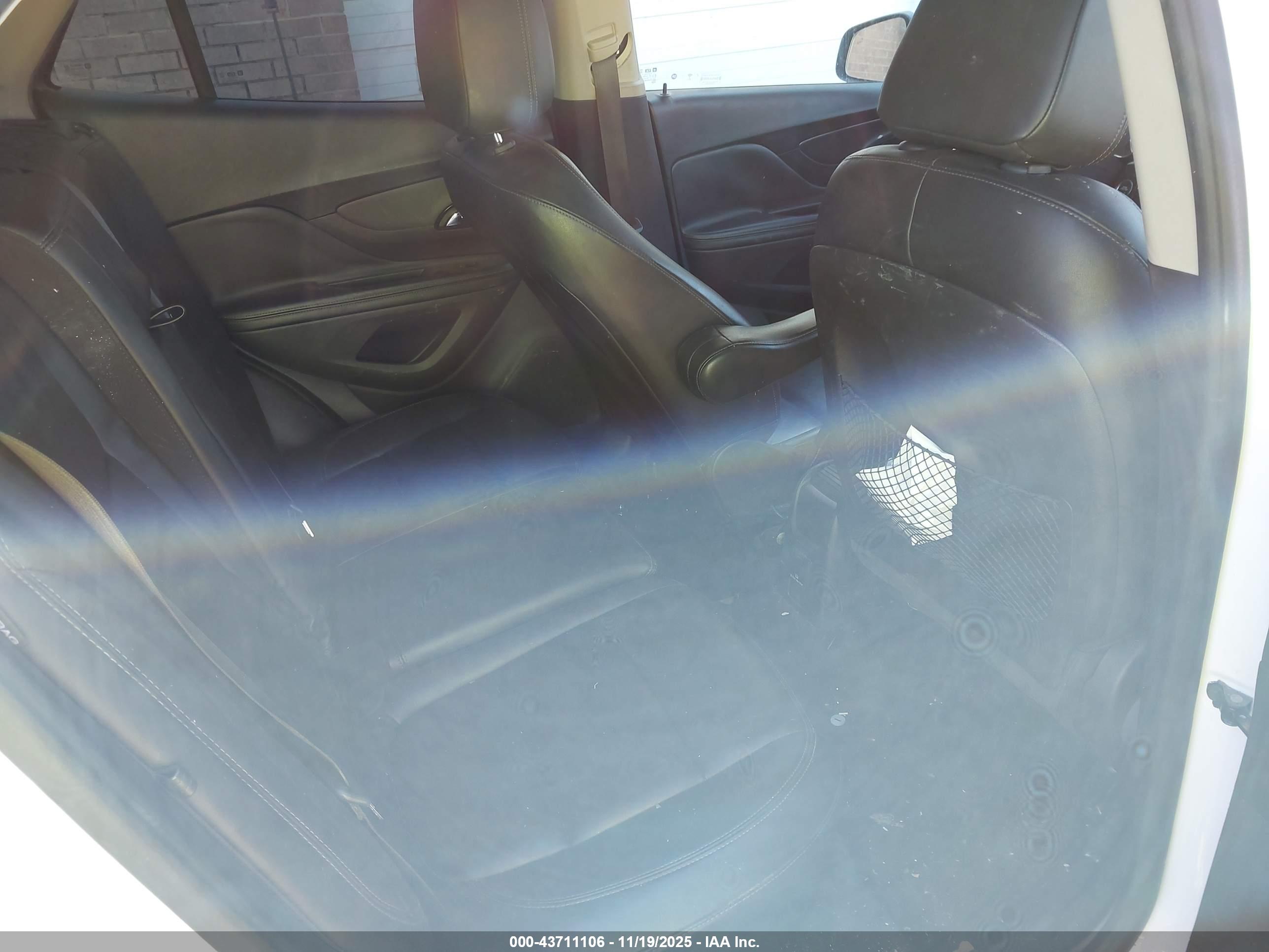 BUICK ENCORE image 8