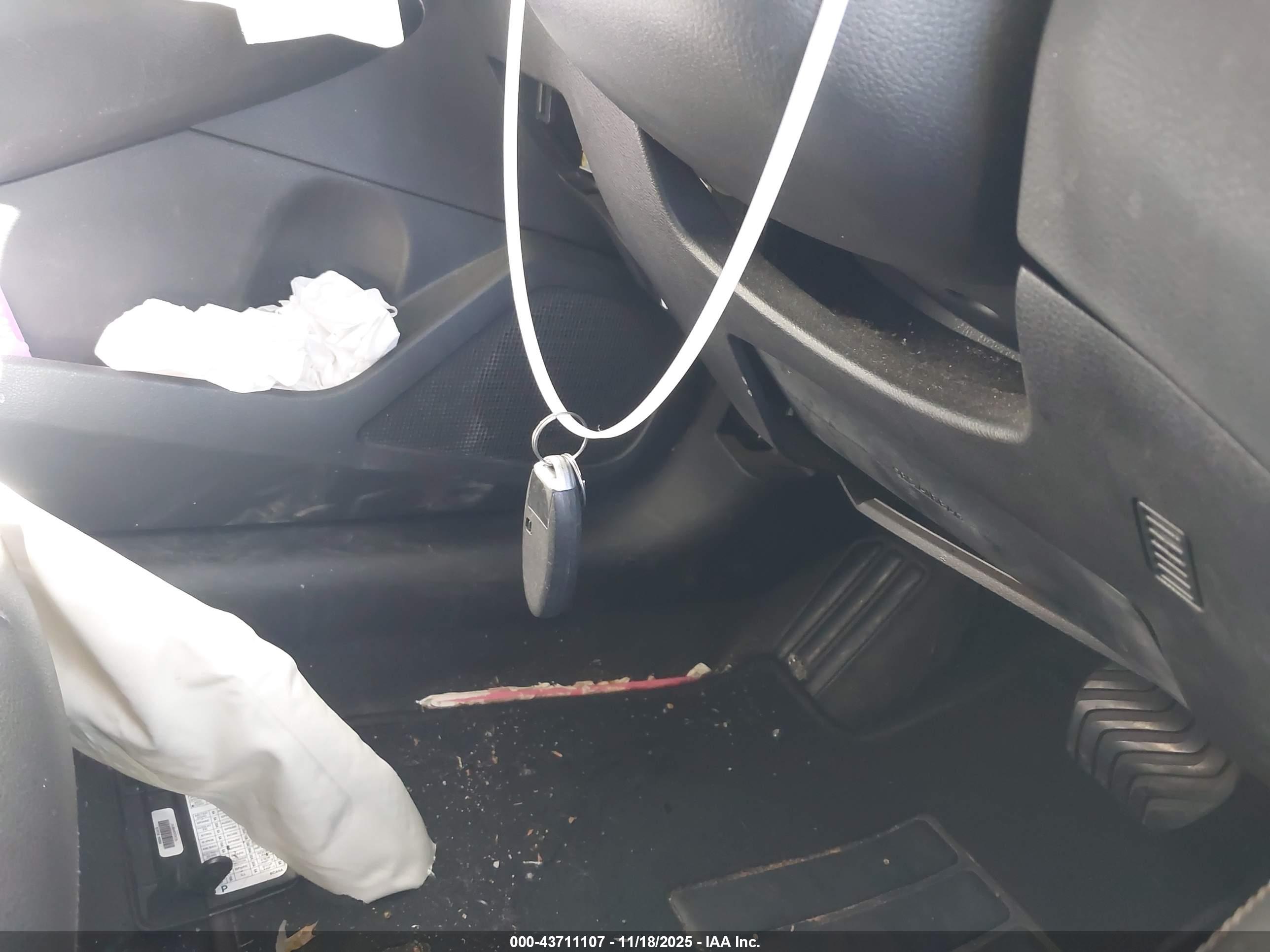 NISSAN ALTIMA image 11