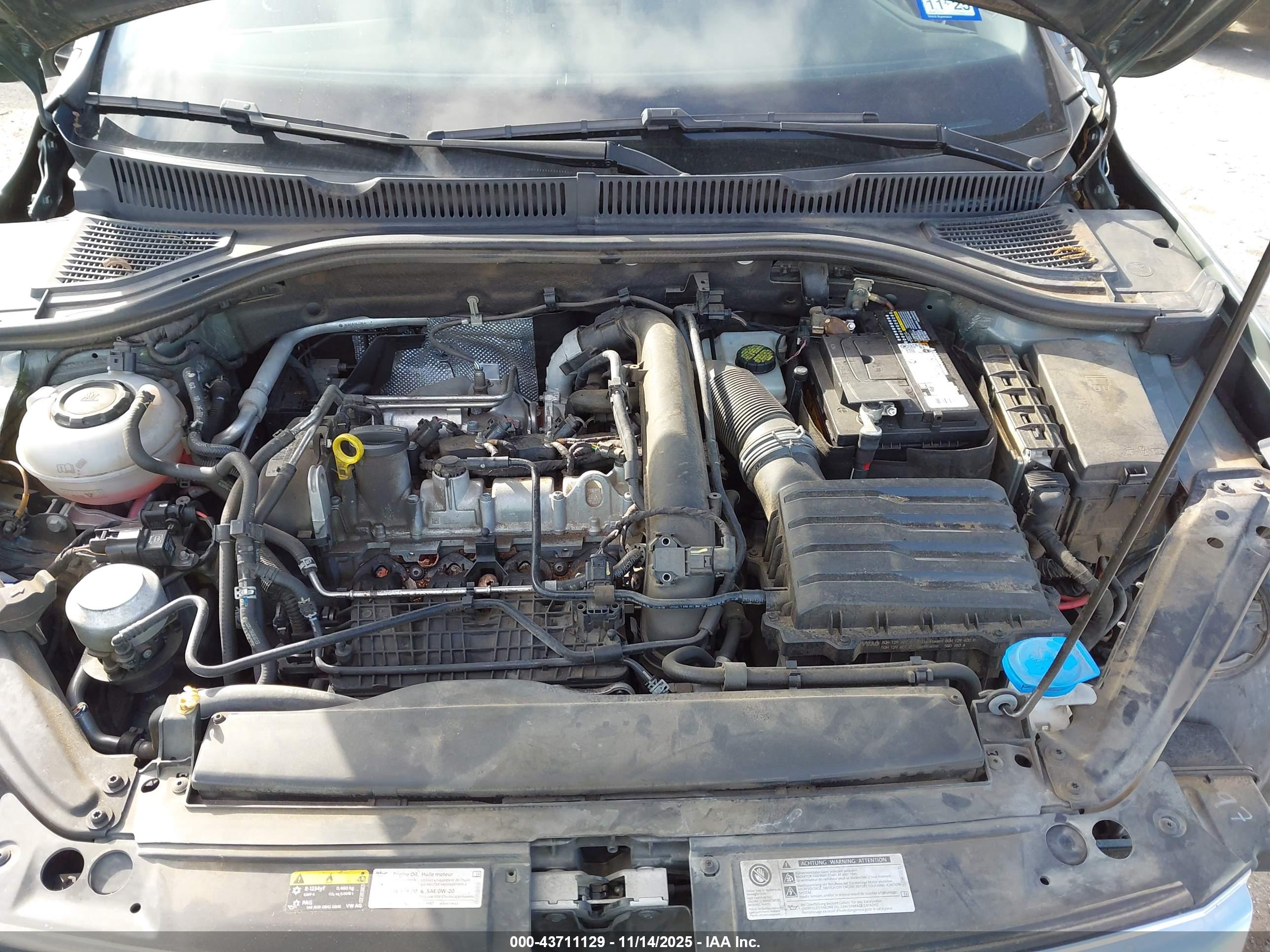 VOLKSWAGEN JETTA image 10