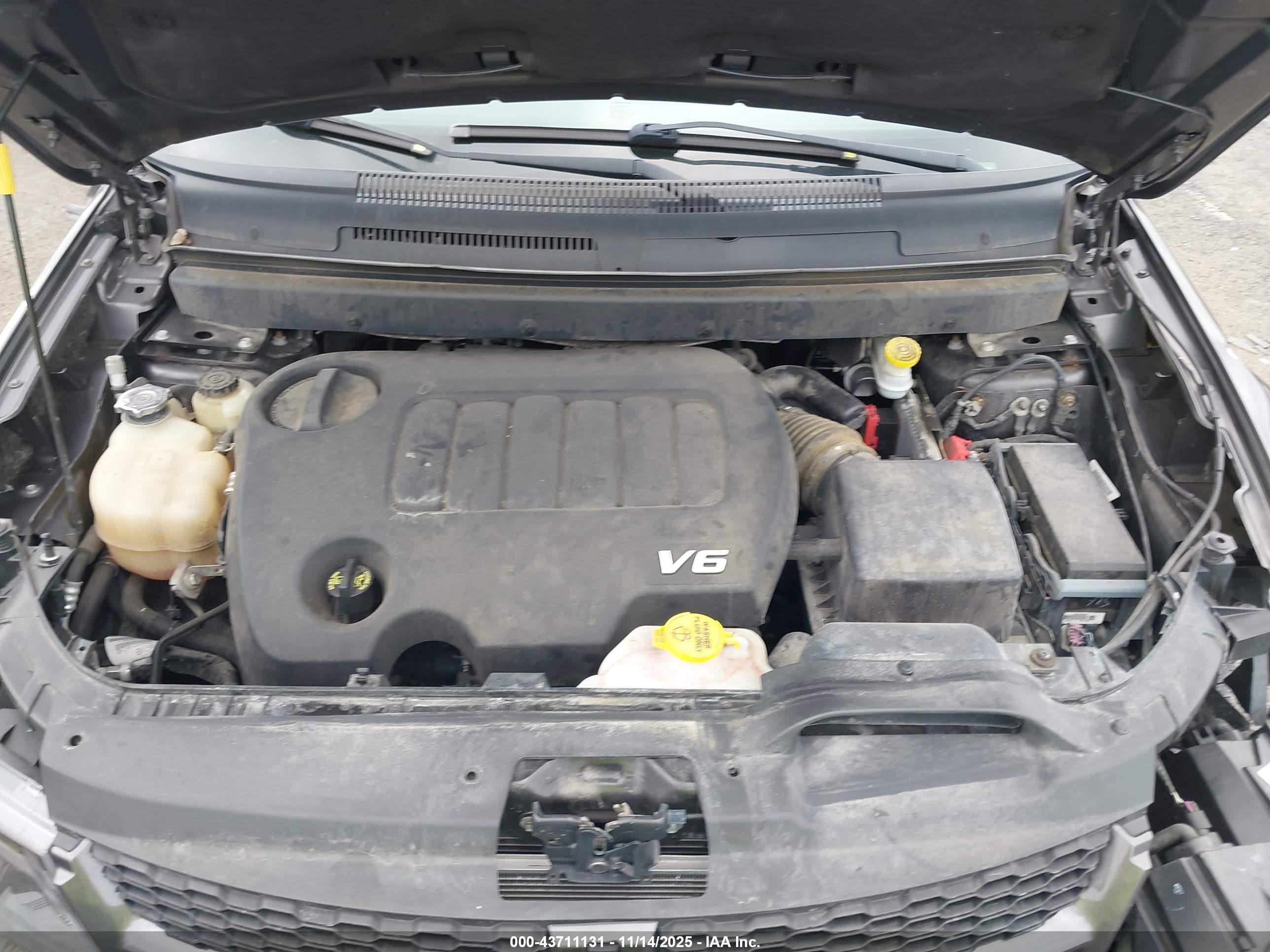 DODGE JOURNEY image 10