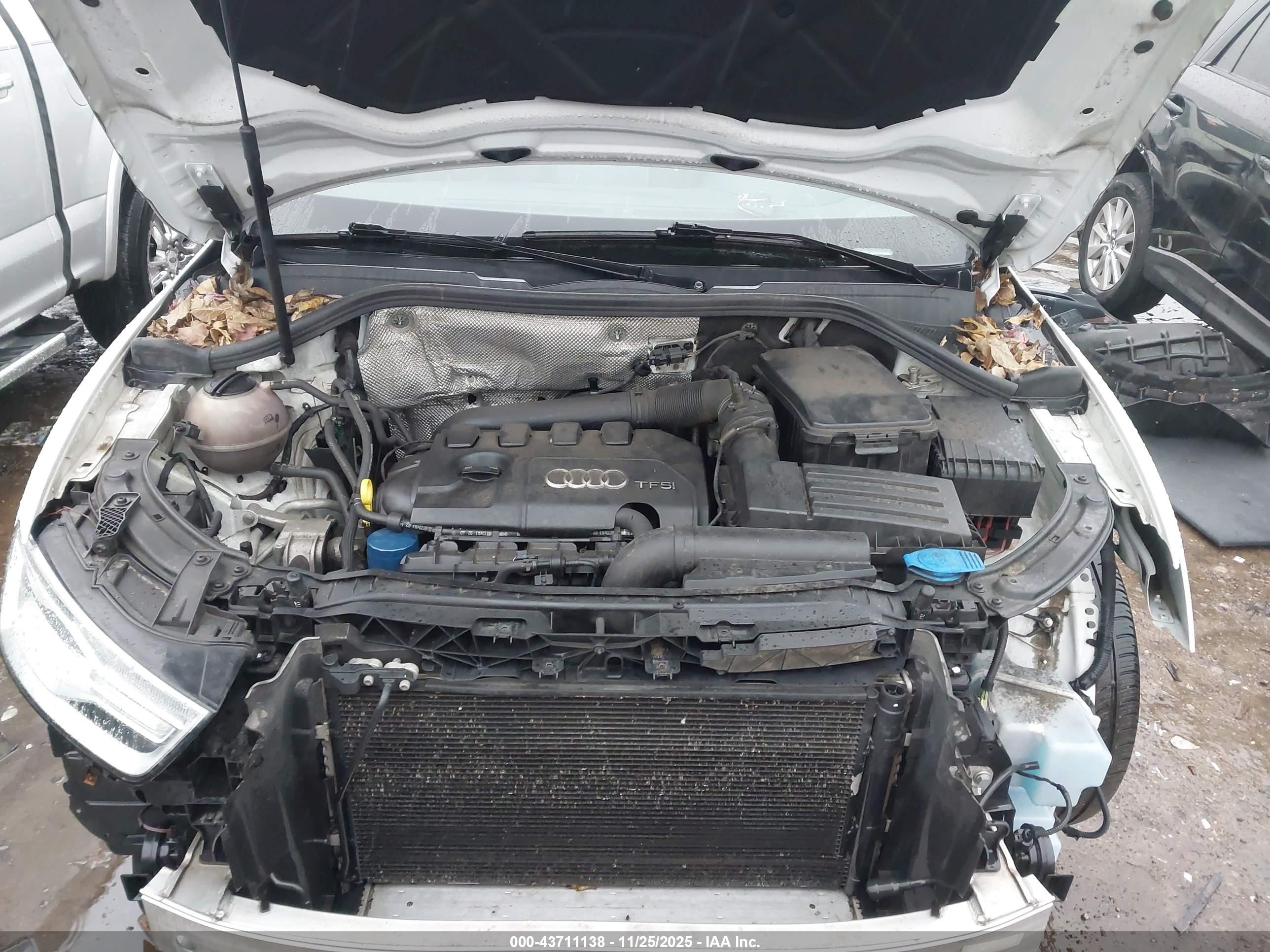 AUDI Q3 image 10