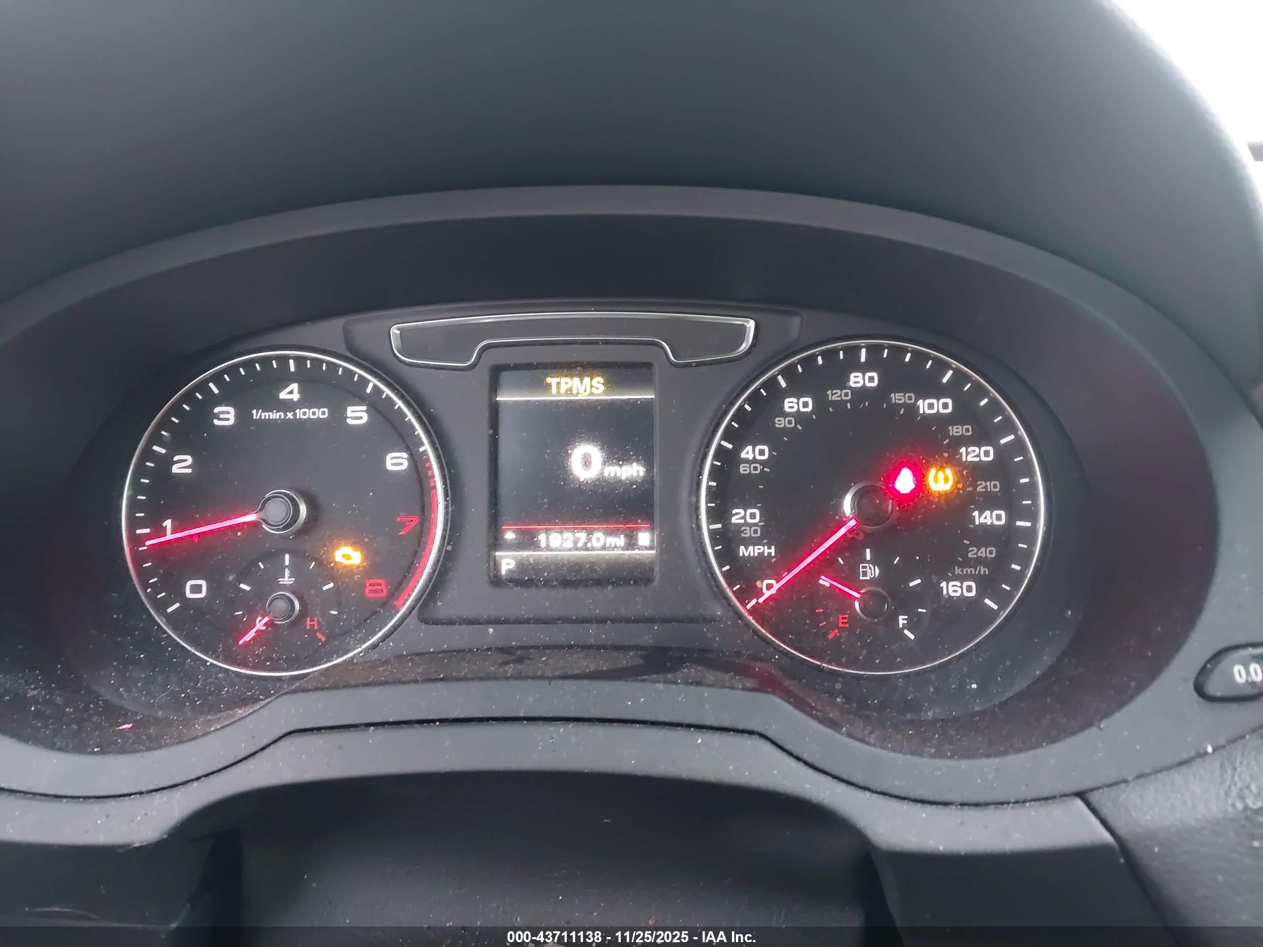 AUDI Q3 image 7