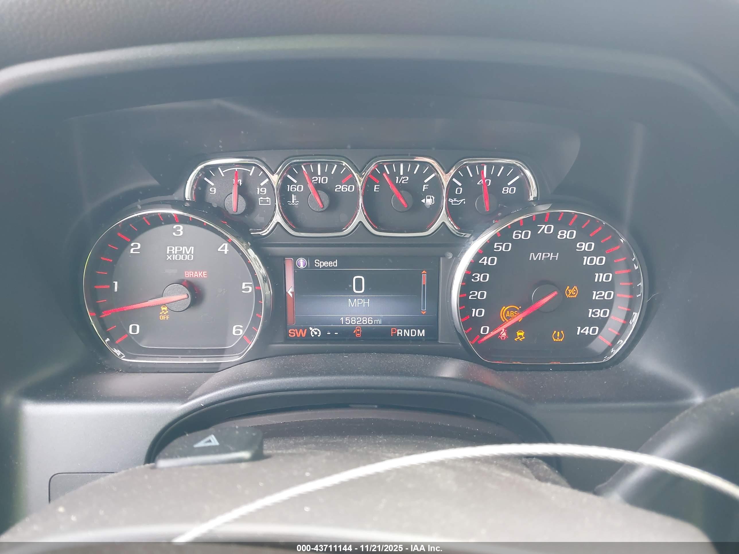GMC SIERRA image 7