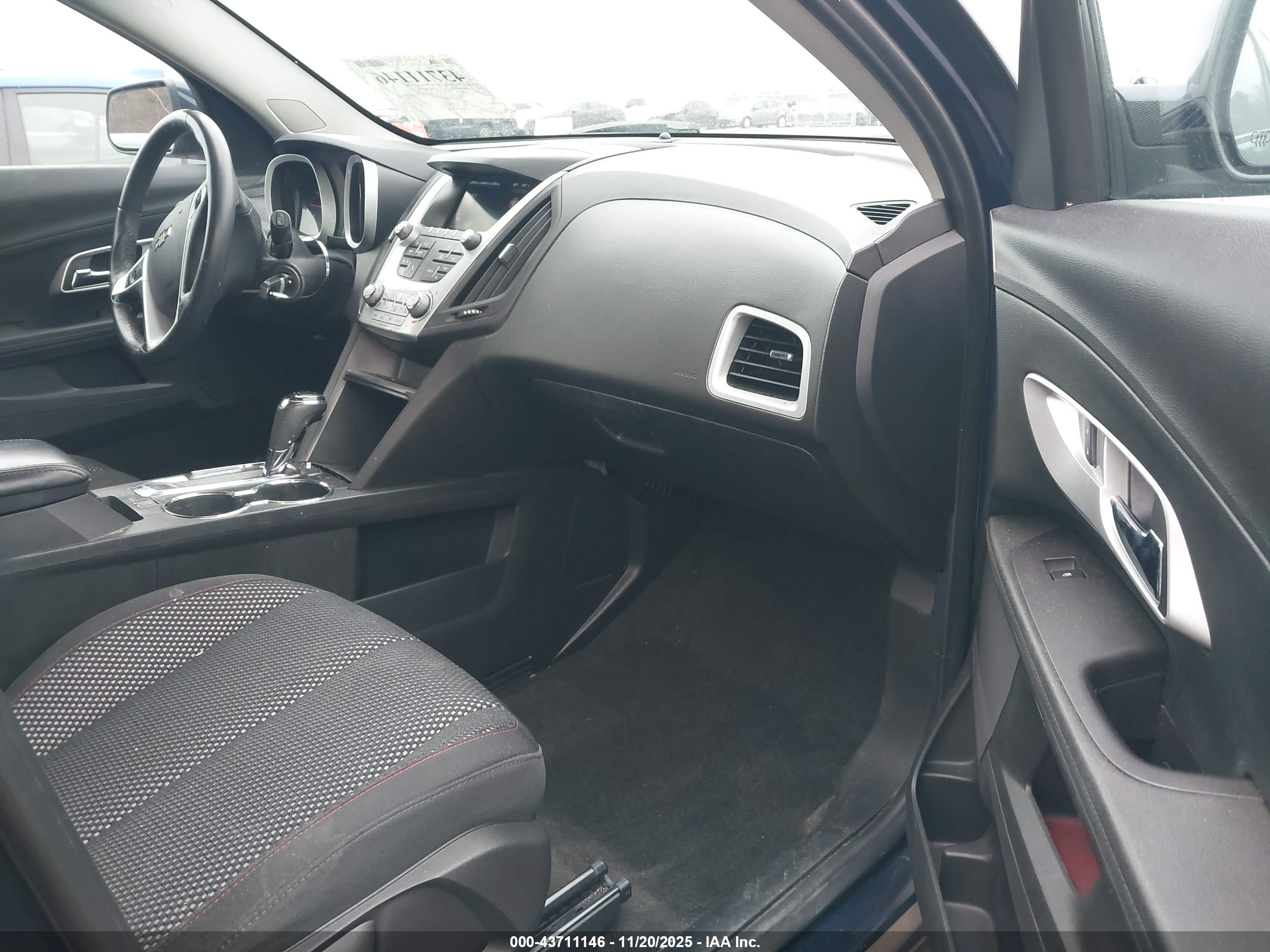 CHEVROLET EQUINOX image 5
