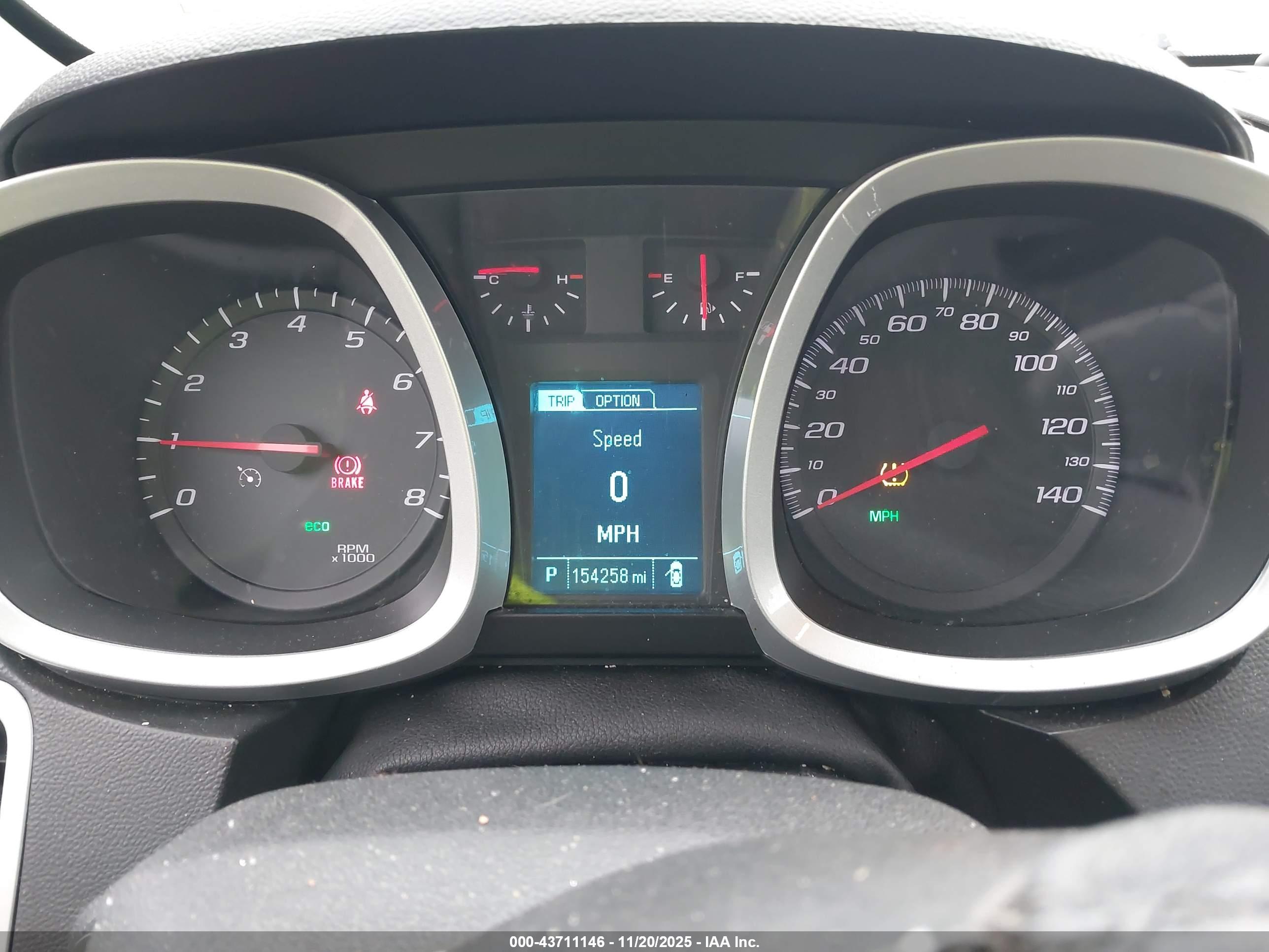 CHEVROLET EQUINOX image 7