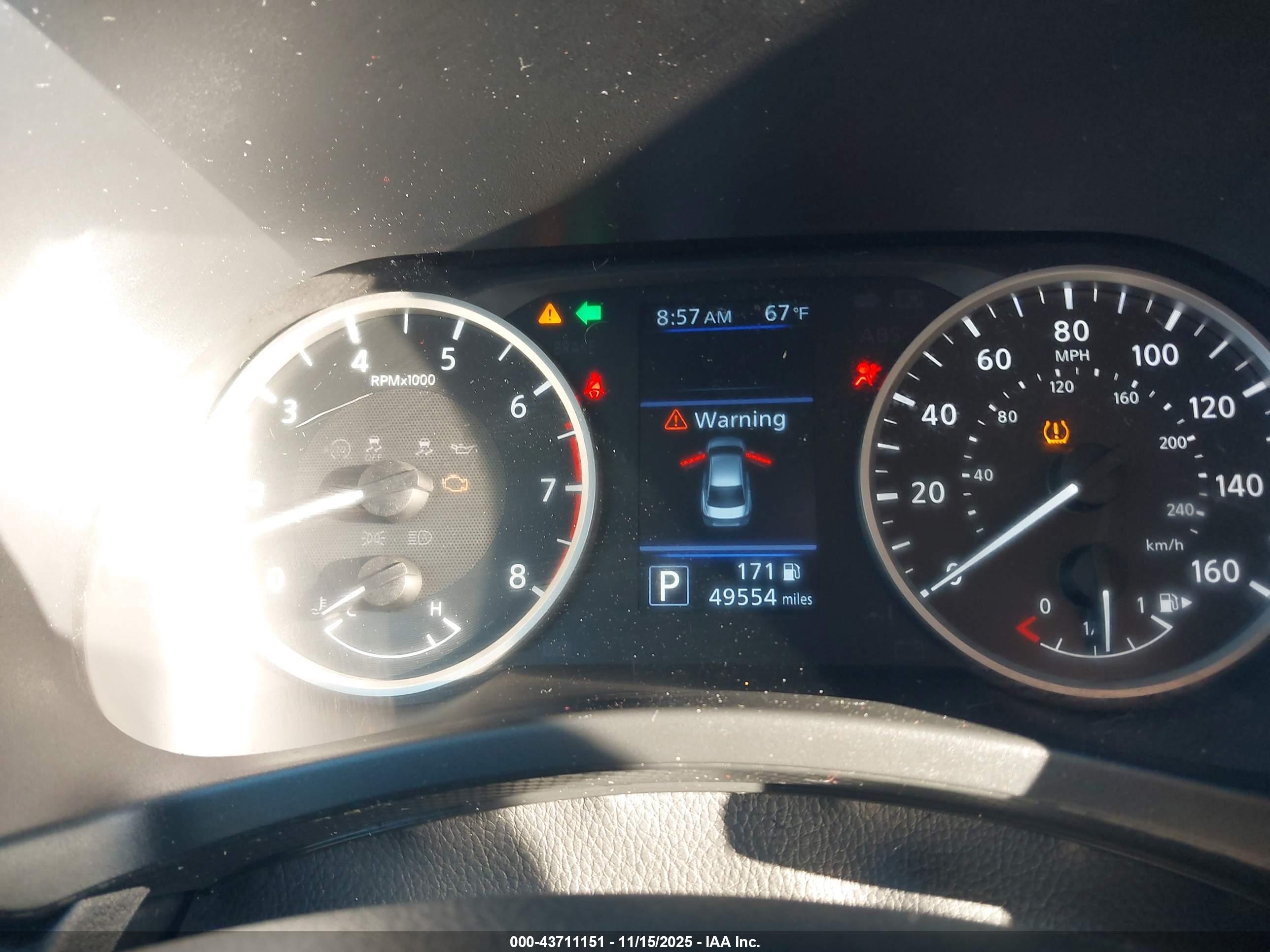 NISSAN SENTRA image 7