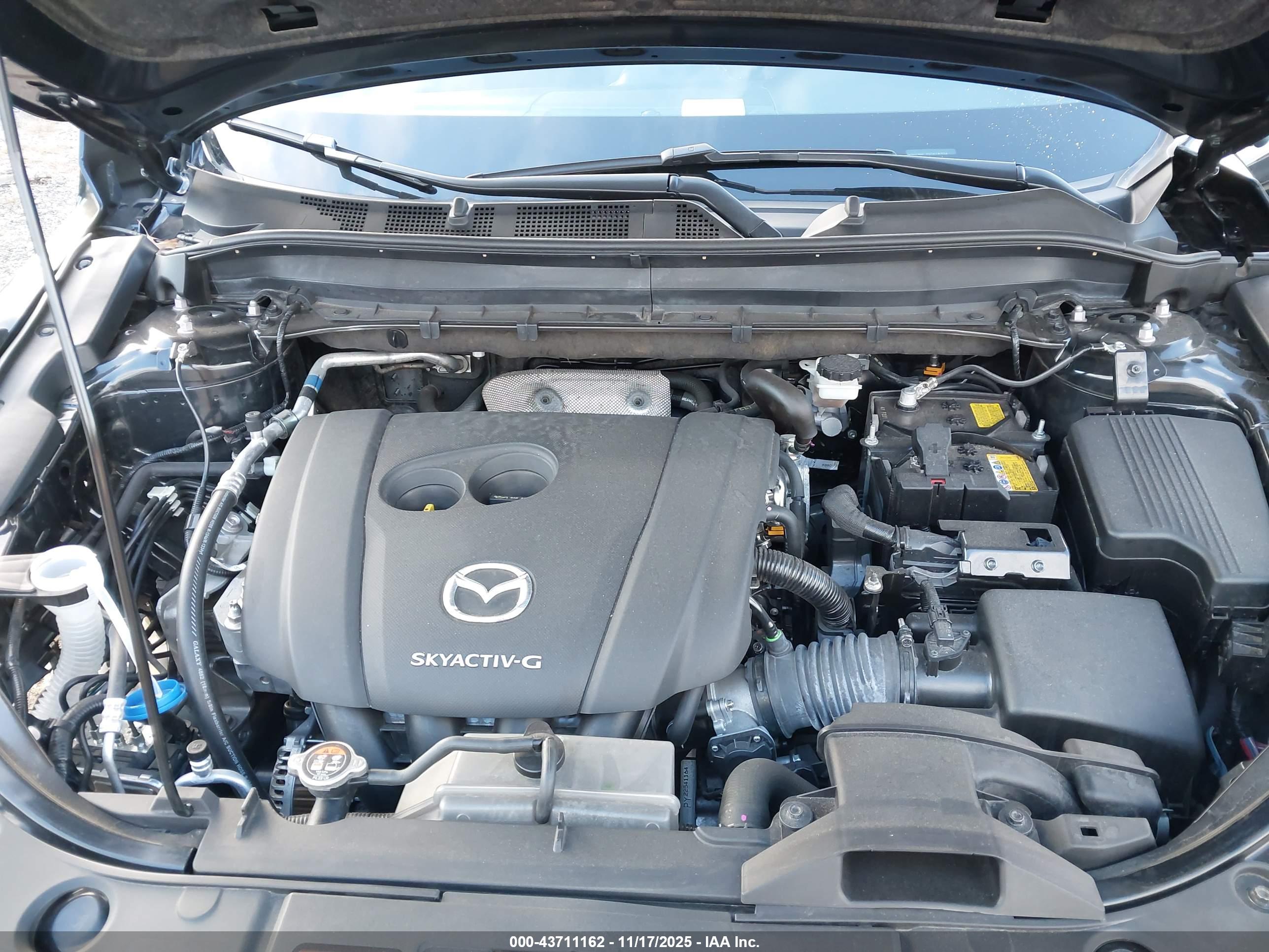 MAZDA CX-5 image 10