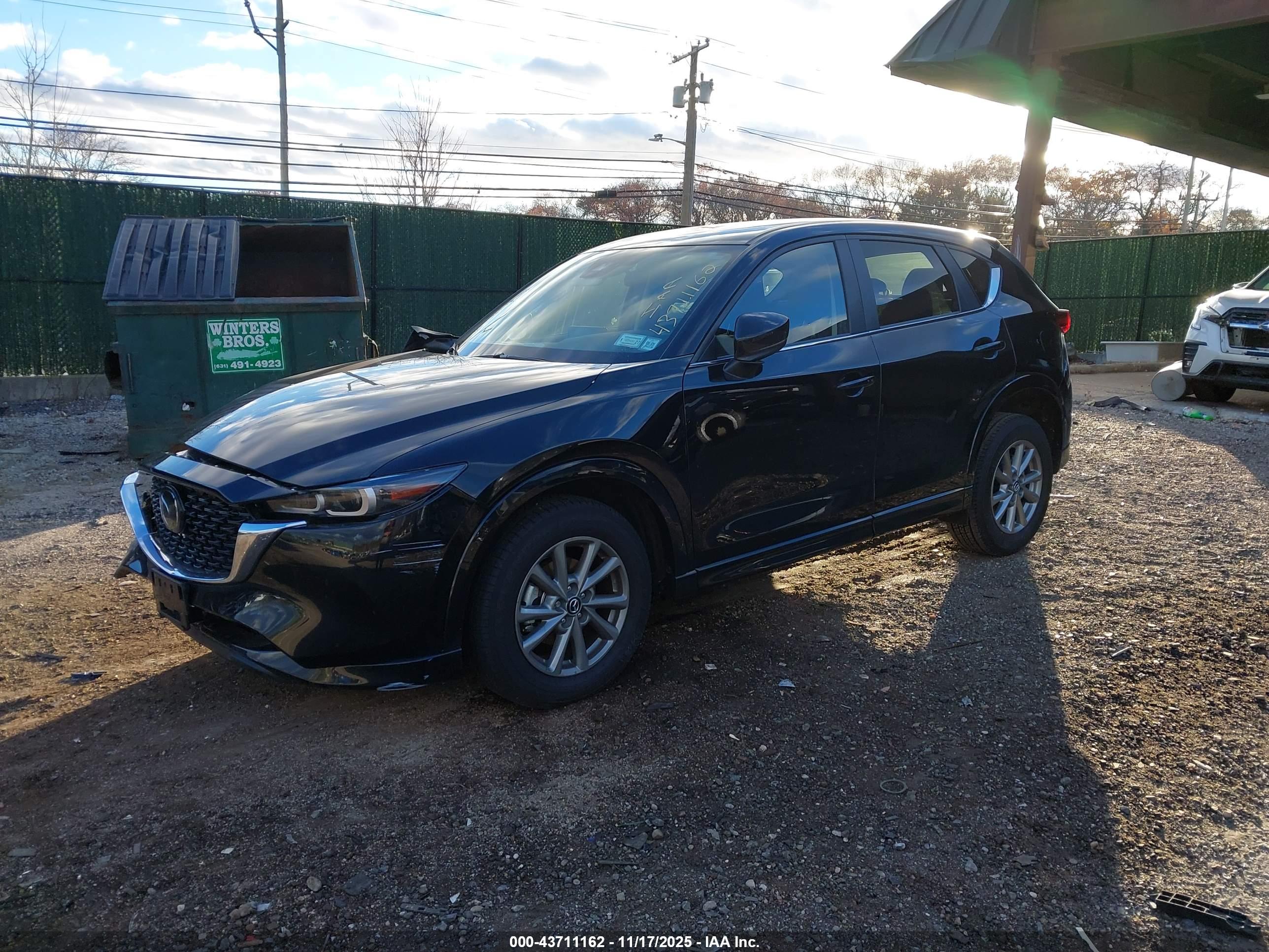 MAZDA CX-5 image 2