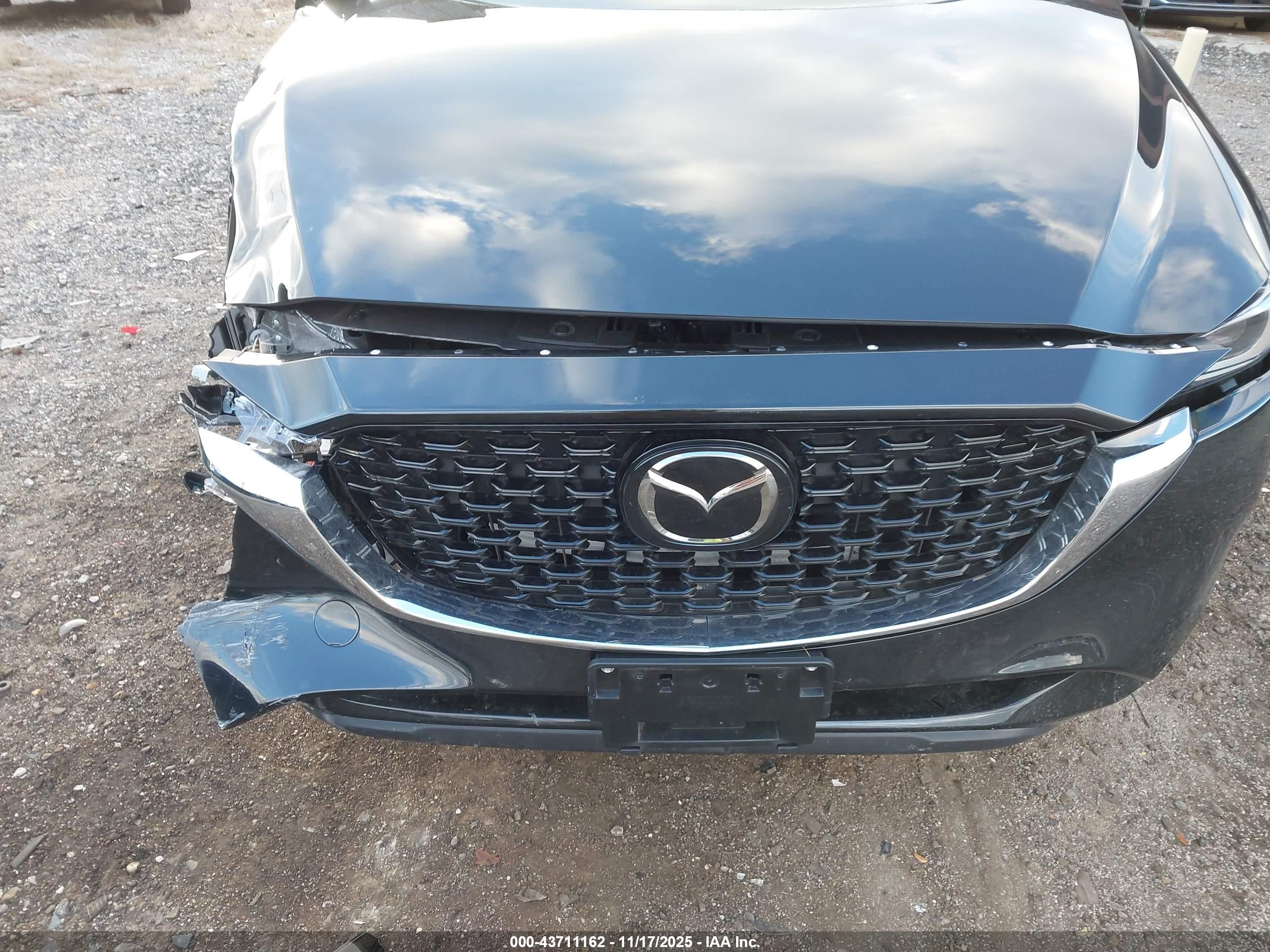 MAZDA CX-5 image 6