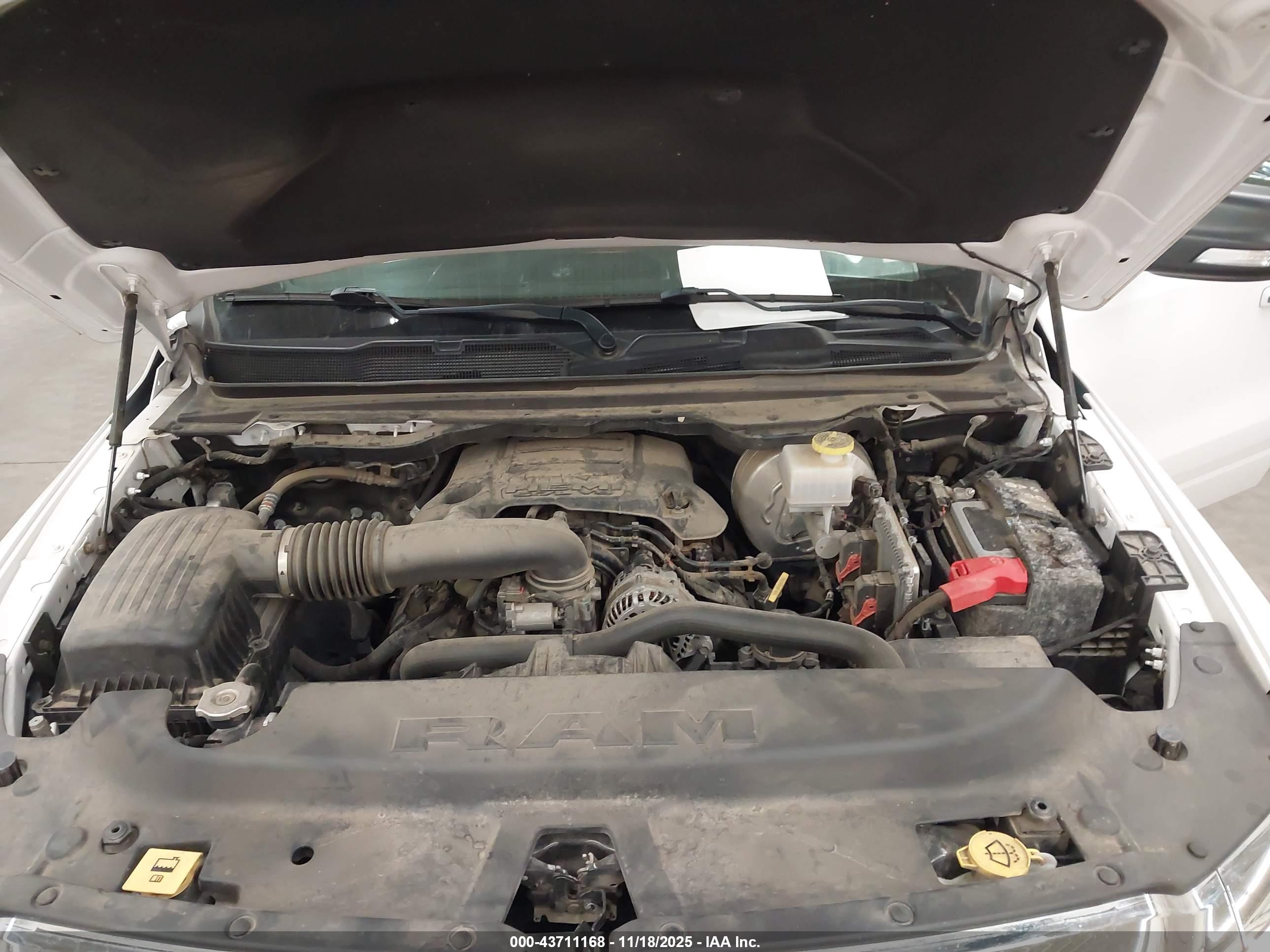 RAM 1500 image 10
