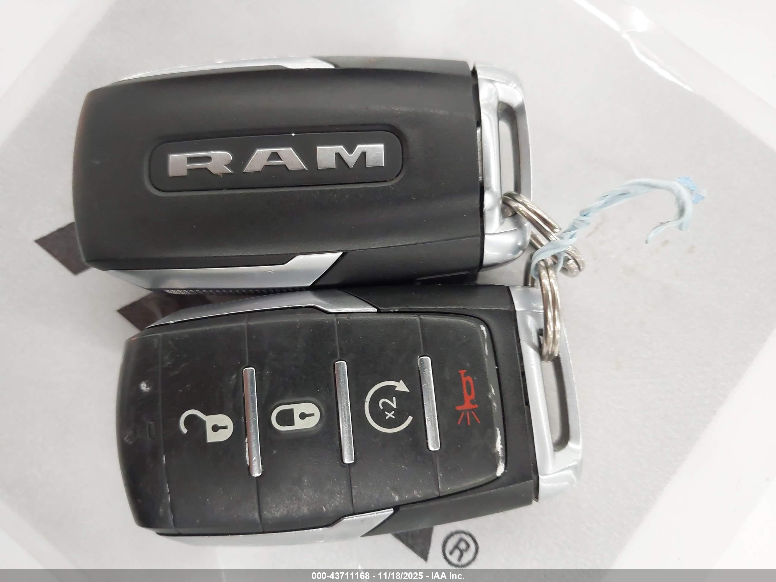 RAM 1500 image 11