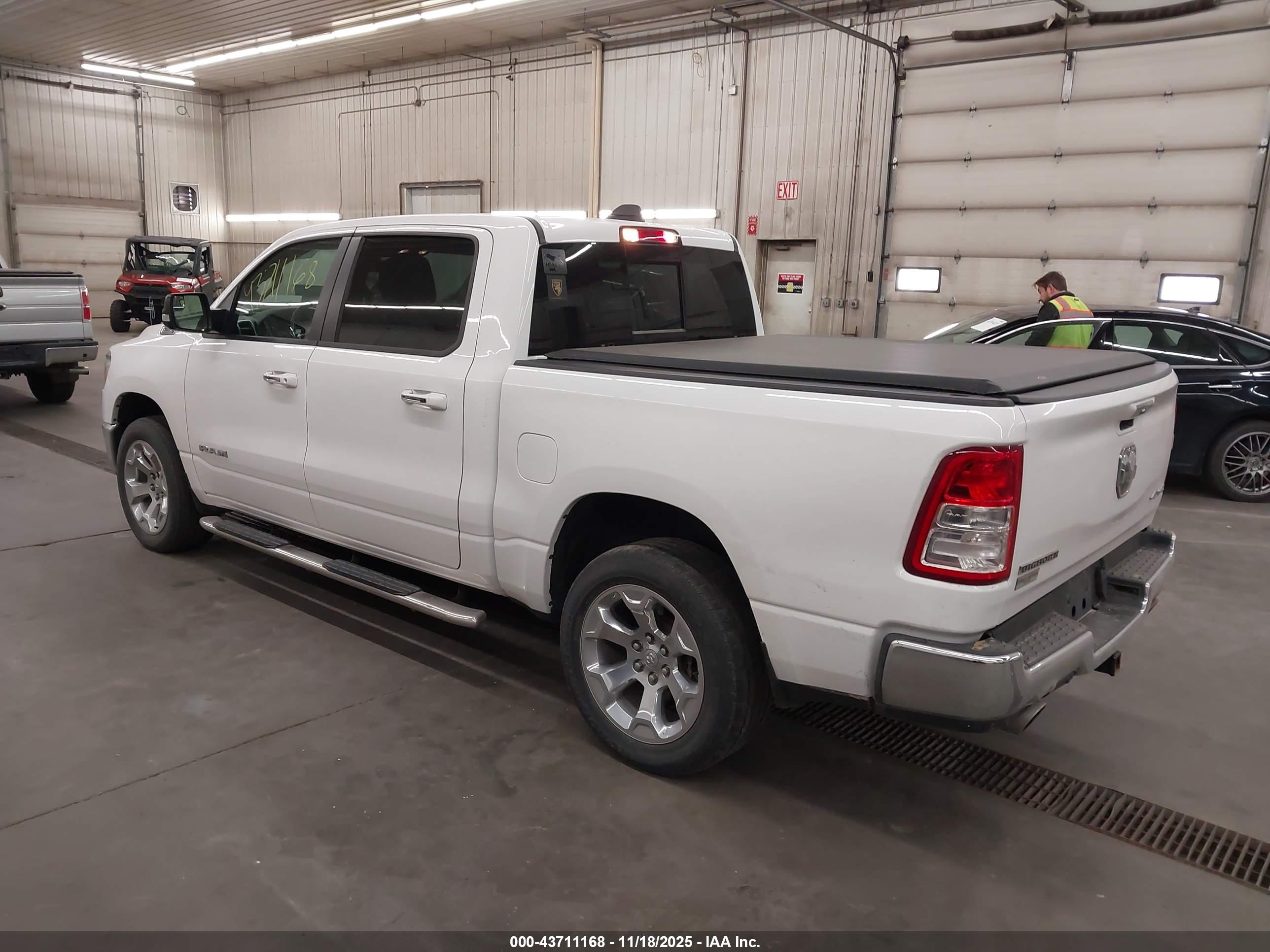 RAM 1500 image 3