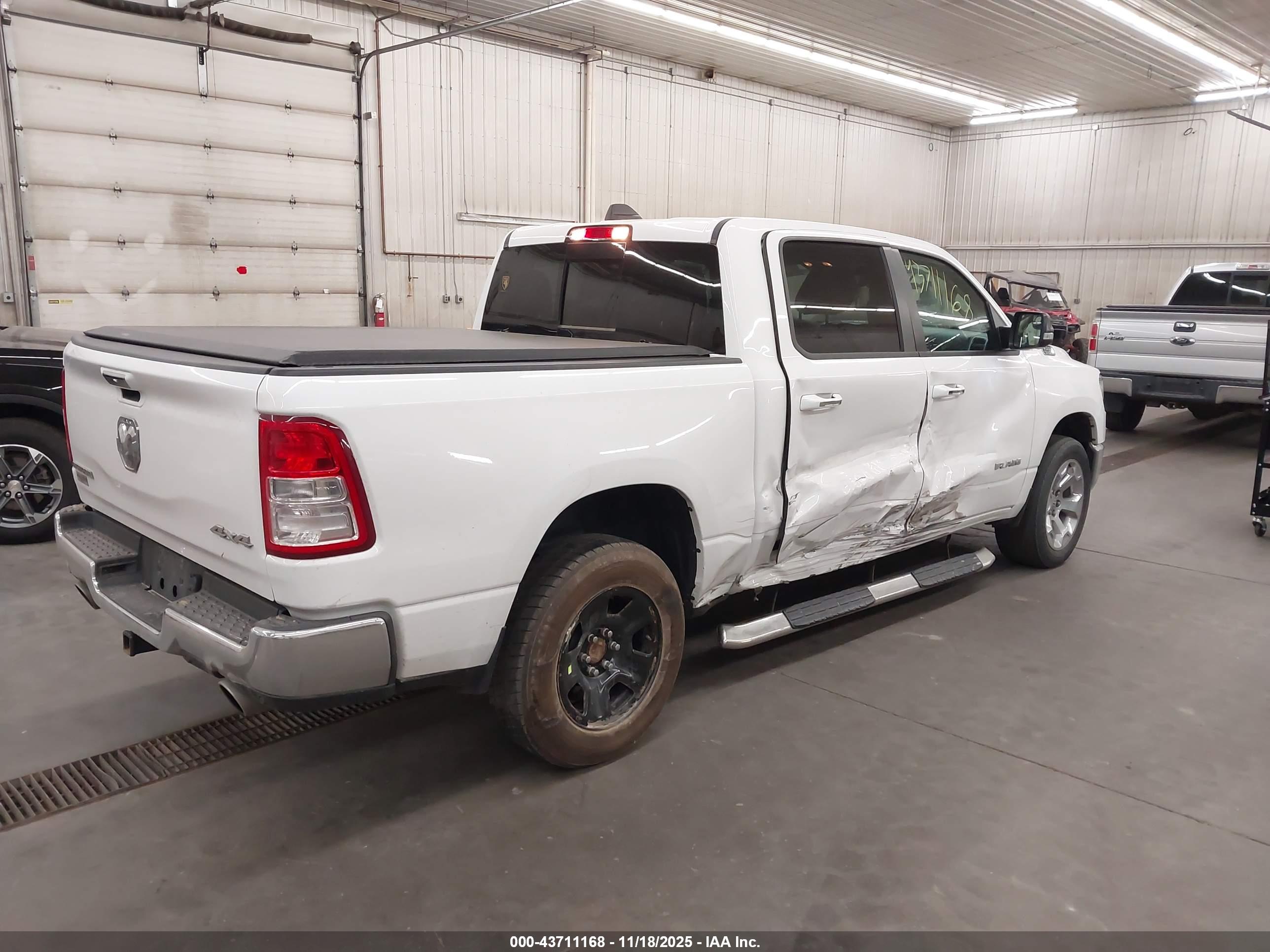 RAM 1500 image 4