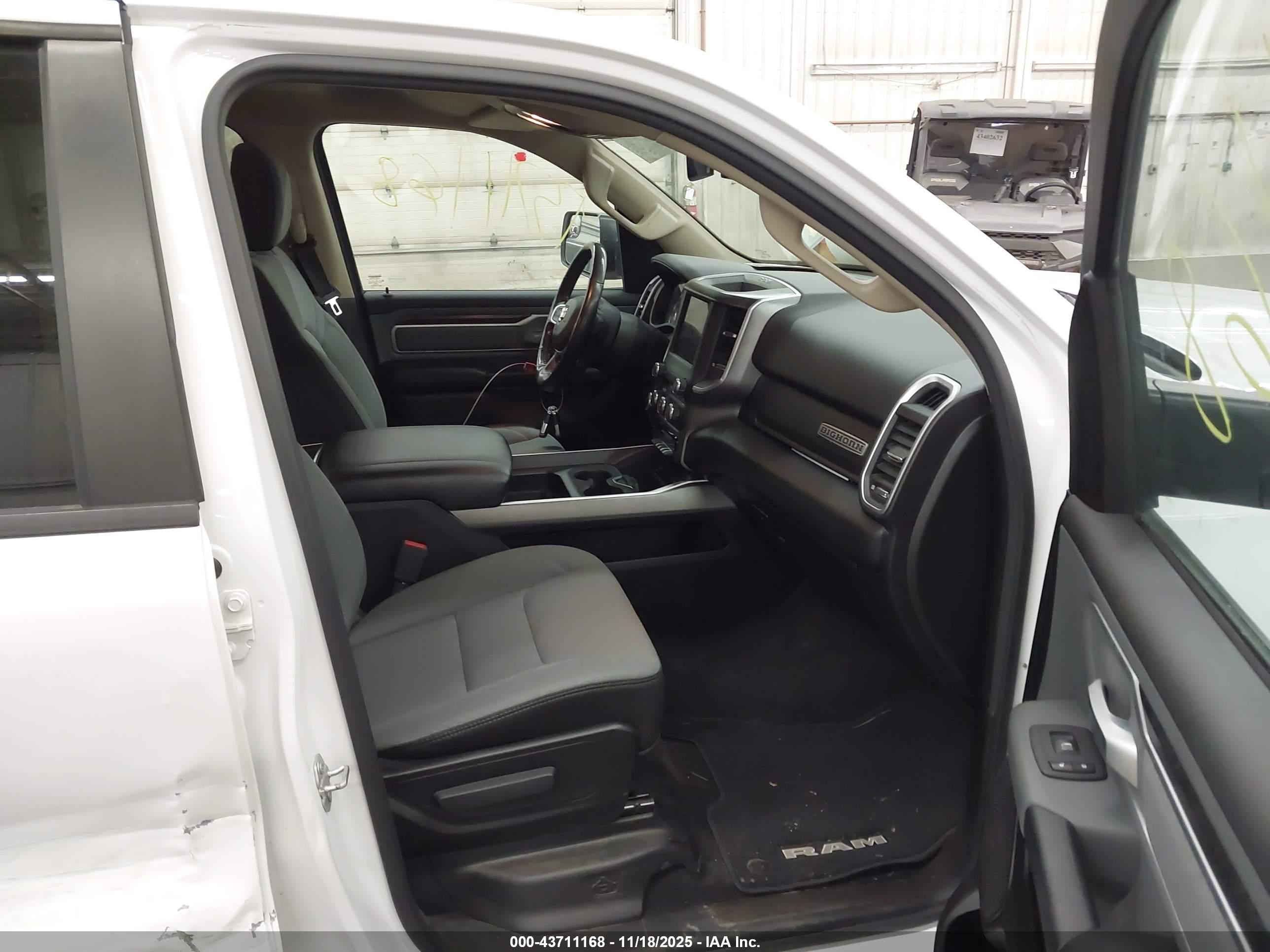 RAM 1500 image 5