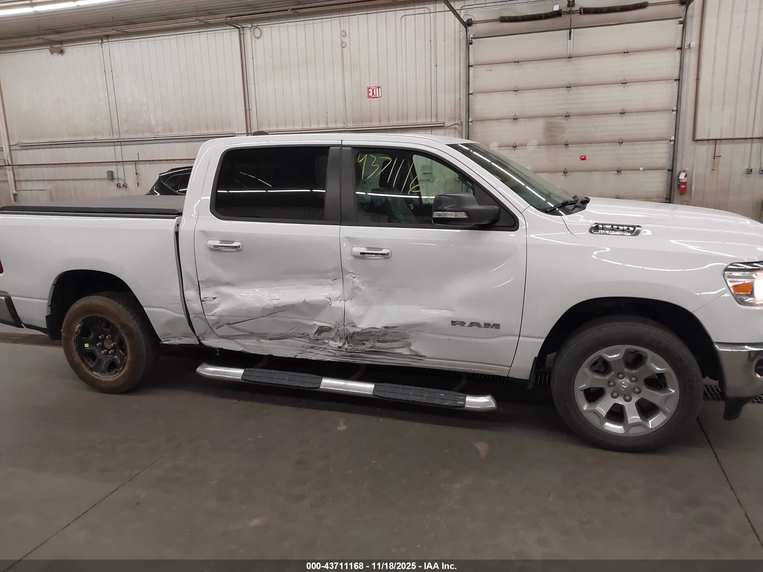 RAM 1500 image 6