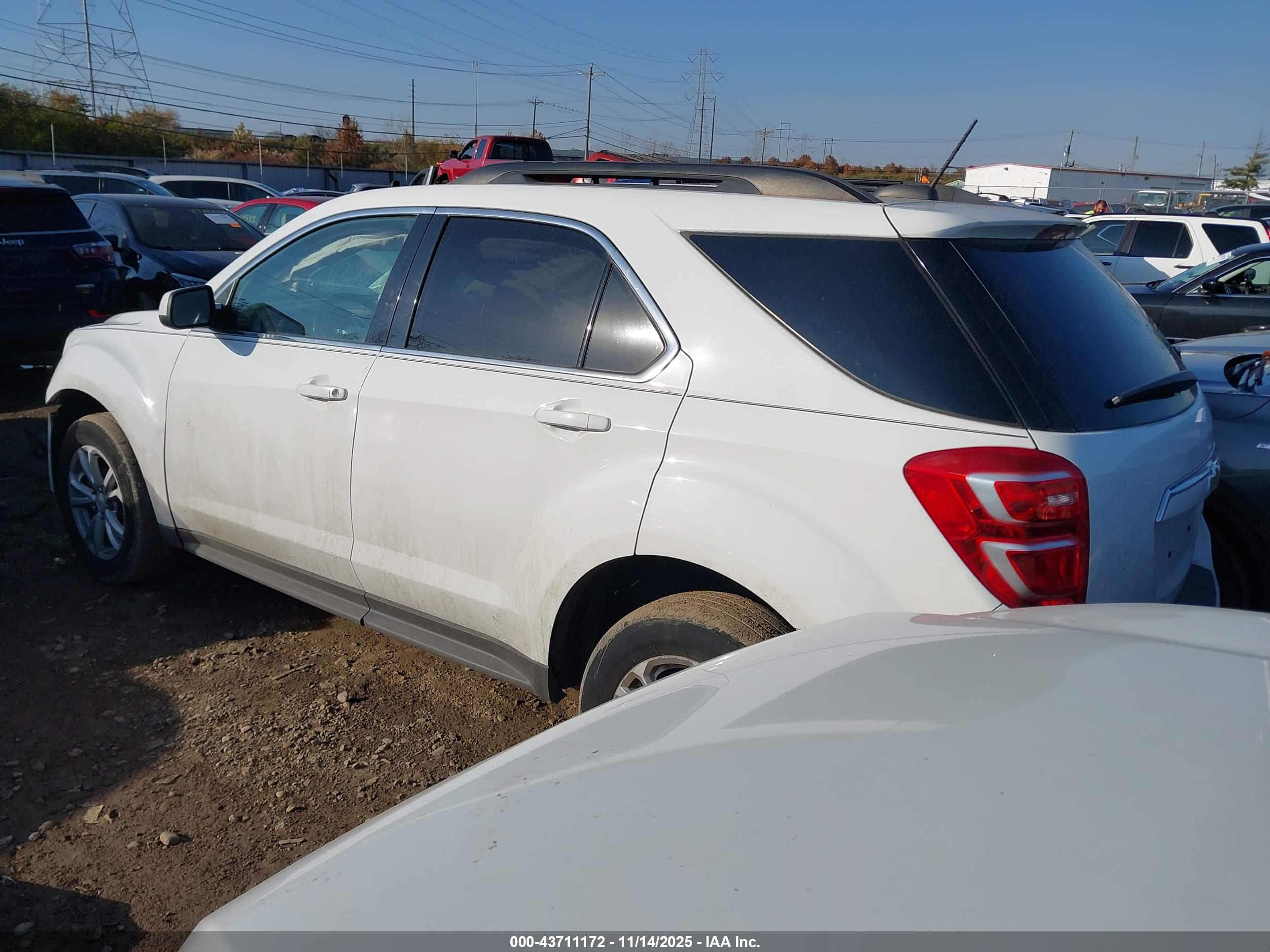 CHEVROLET EQUINOX image 3