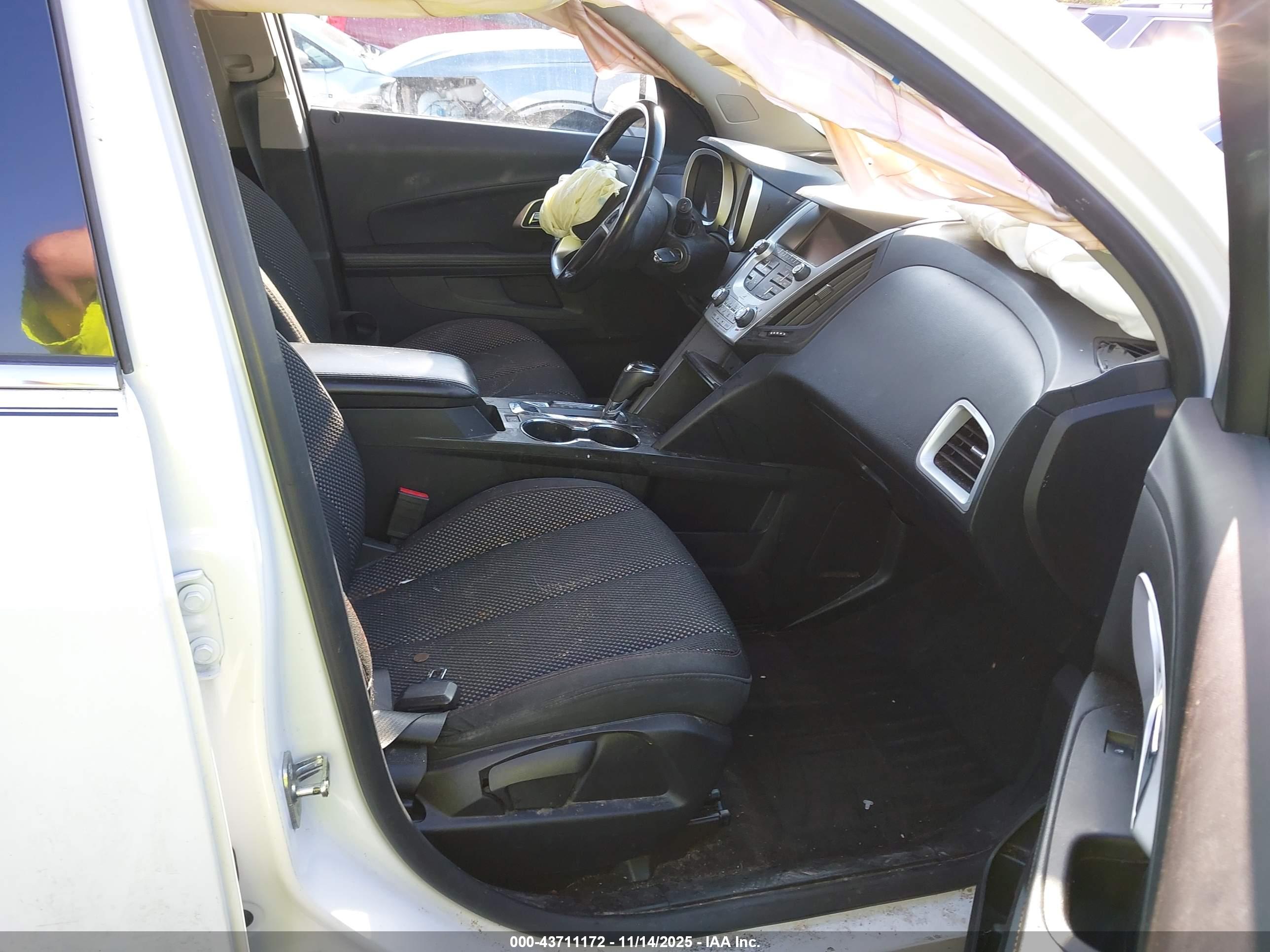CHEVROLET EQUINOX image 5