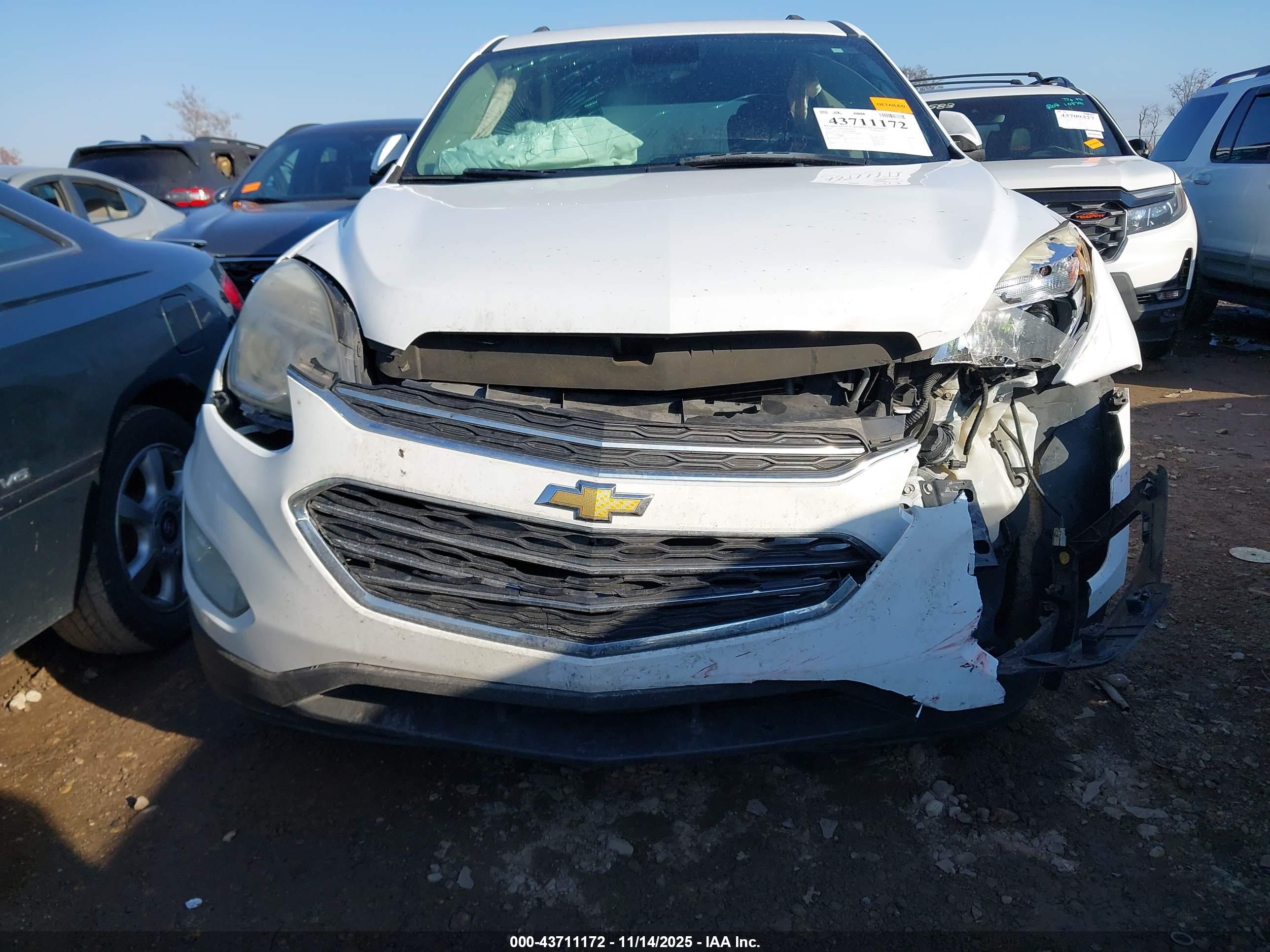 CHEVROLET EQUINOX image 6
