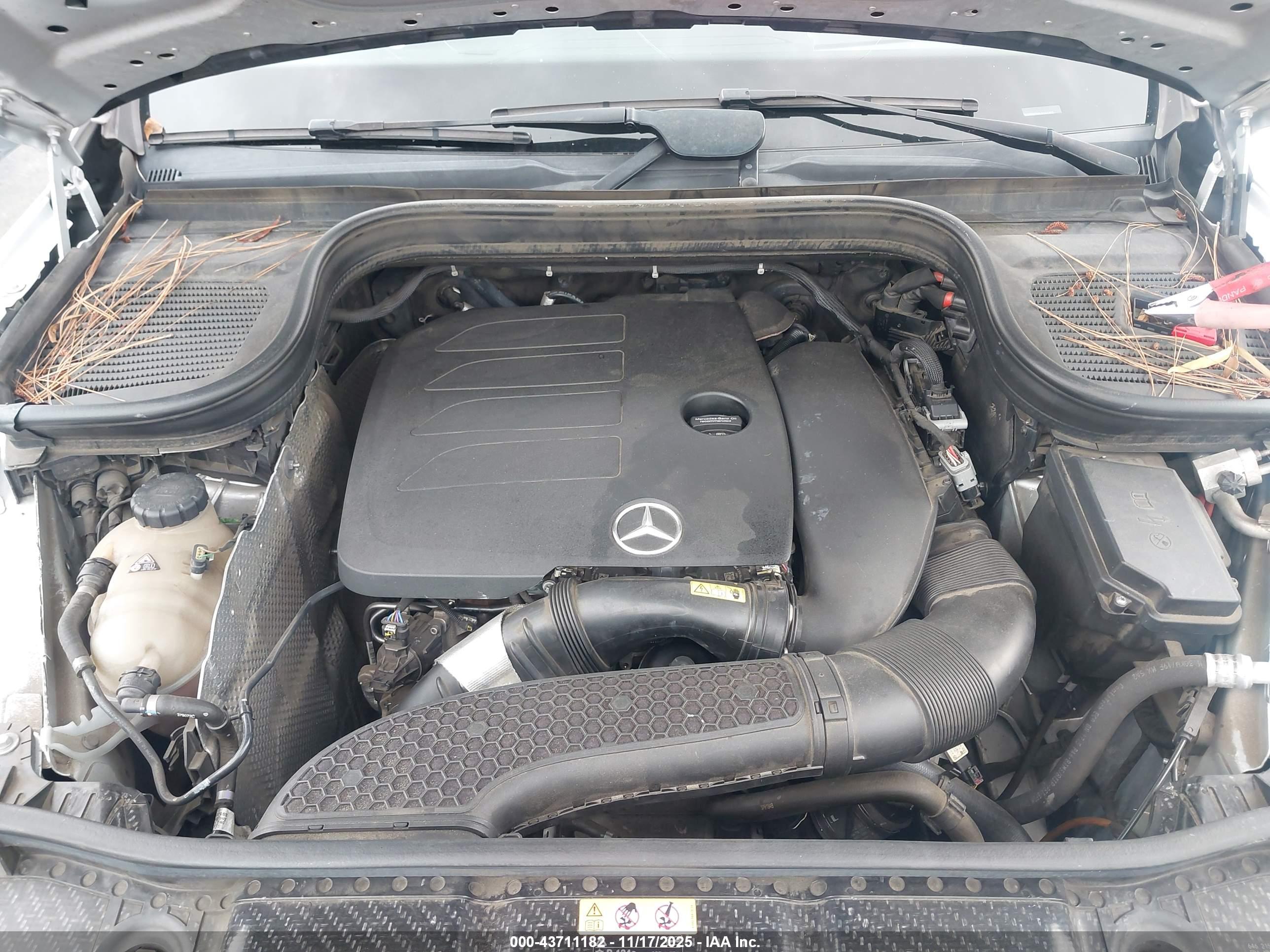 MERCEDES-BENZ GLE image 10