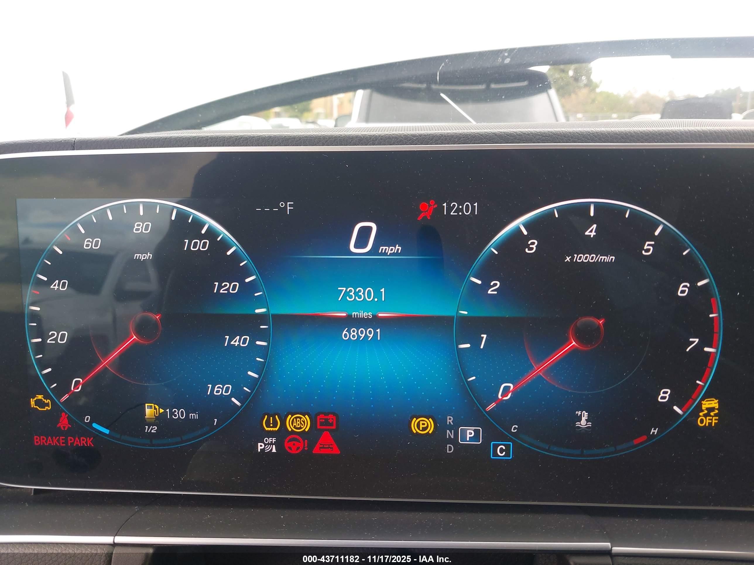 MERCEDES-BENZ GLE image 7