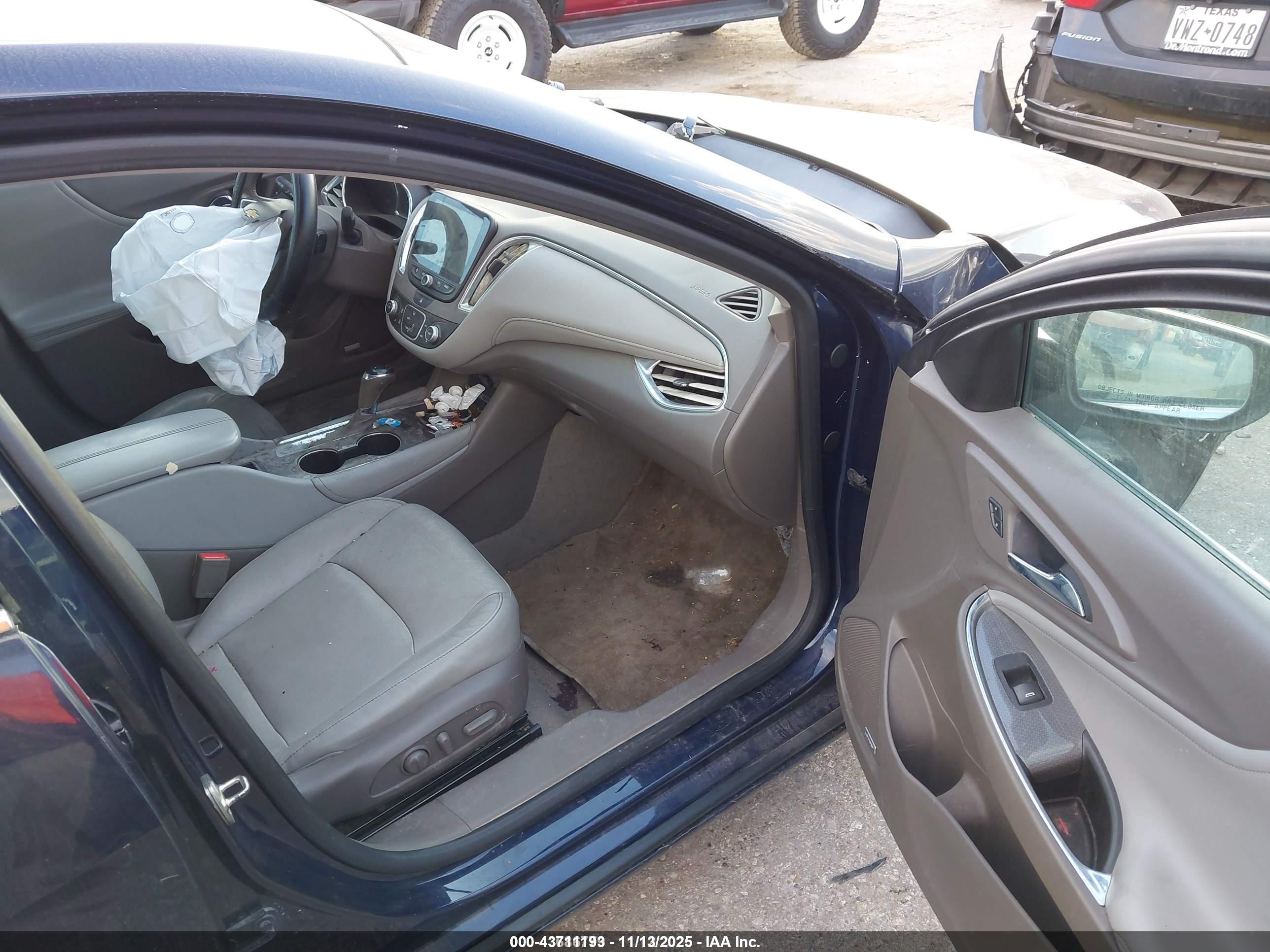 CHEVROLET MALIBU image 5