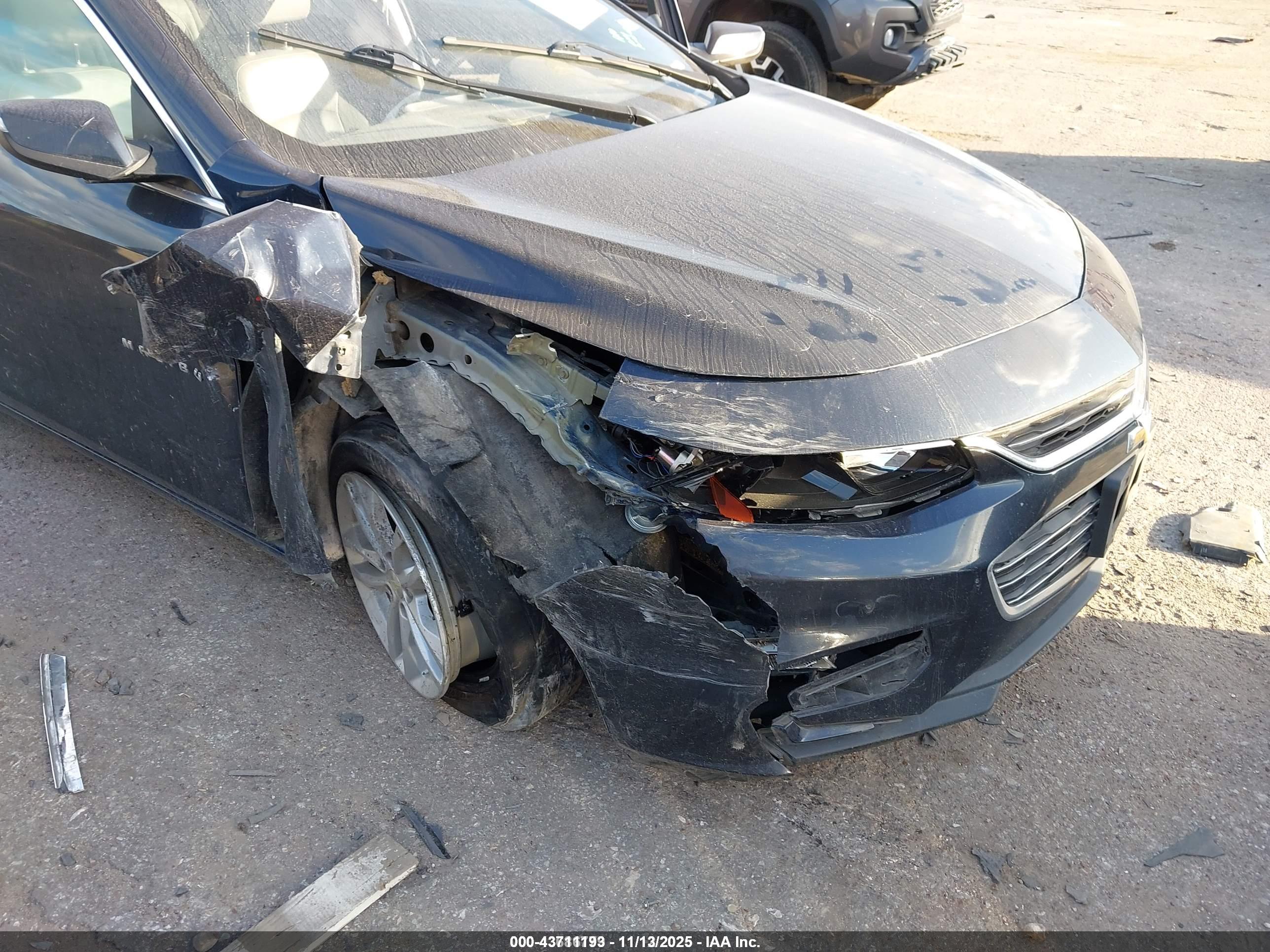 CHEVROLET MALIBU image 6