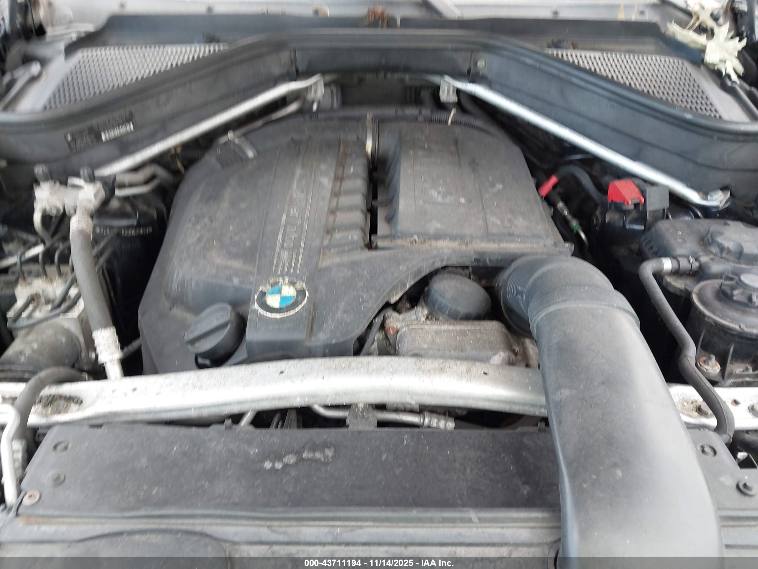 BMW X5 image 10