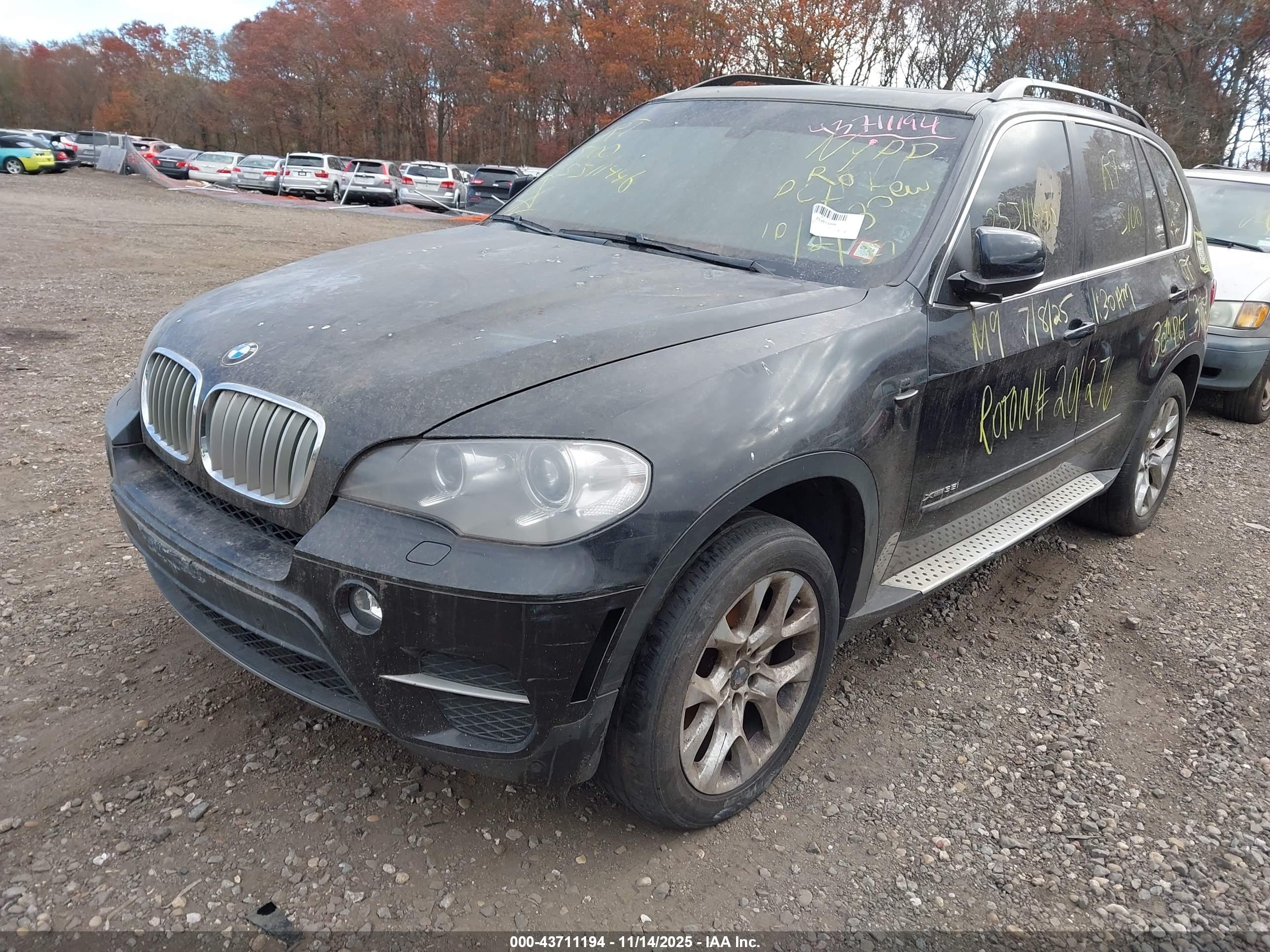 BMW X5 image 2