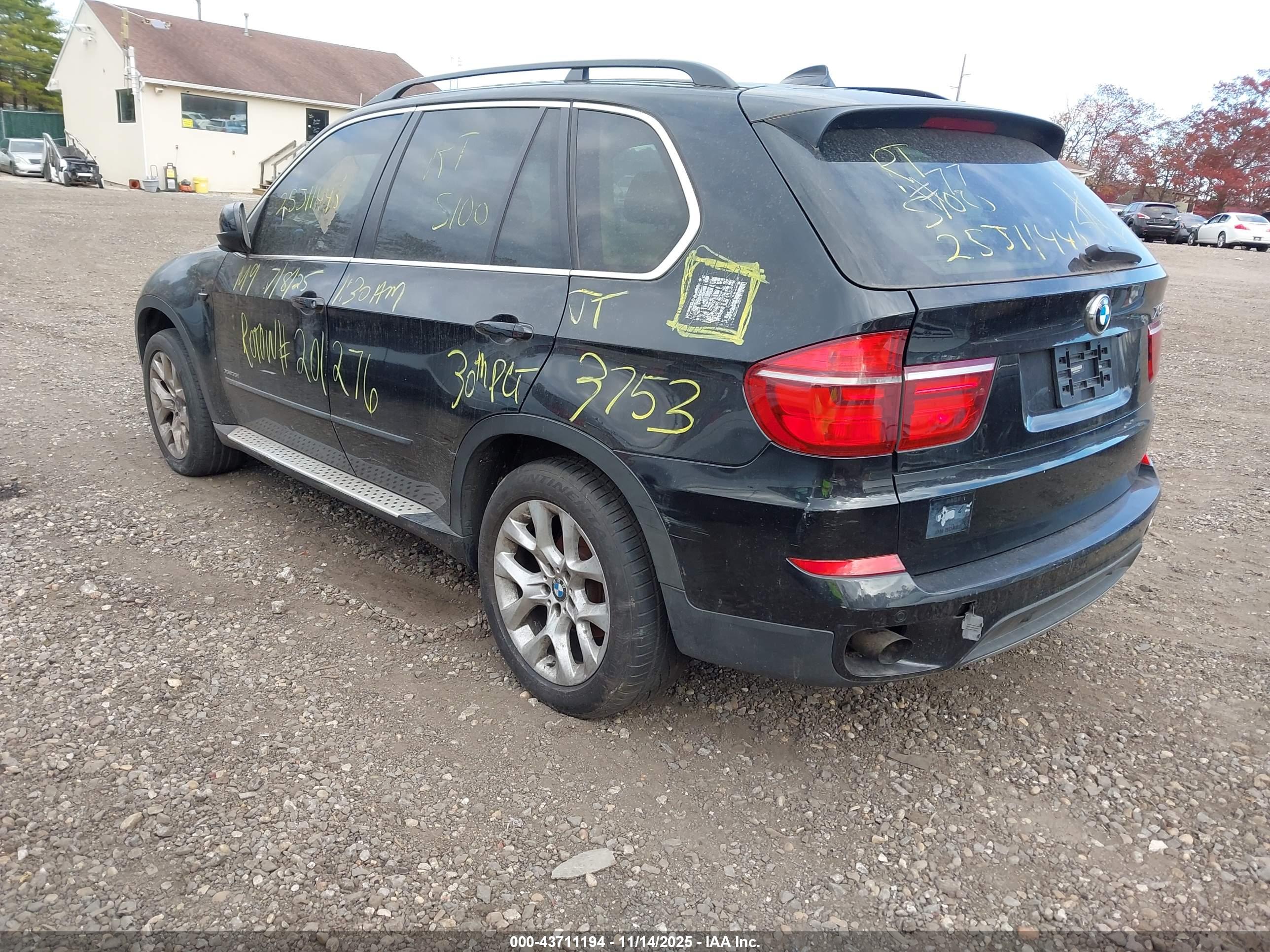 BMW X5 image 3