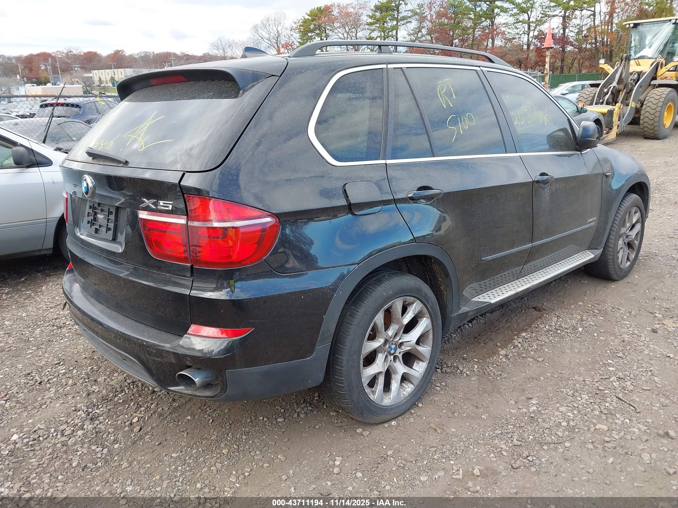 BMW X5 image 4