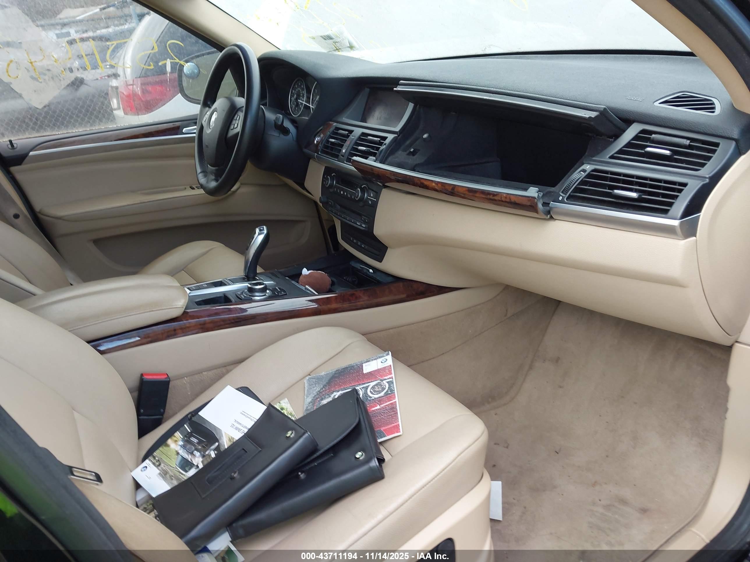 BMW X5 image 5