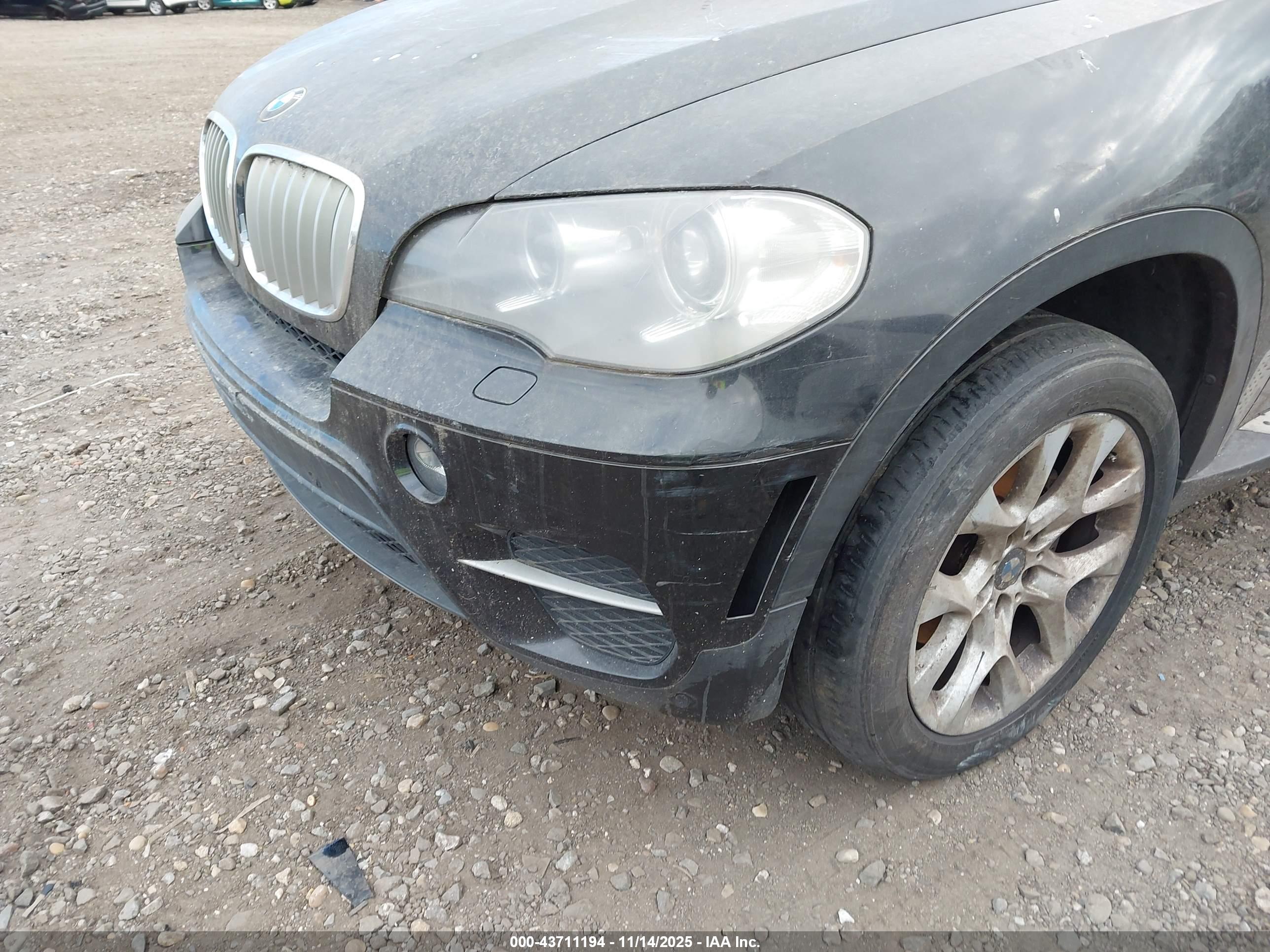 BMW X5 image 6
