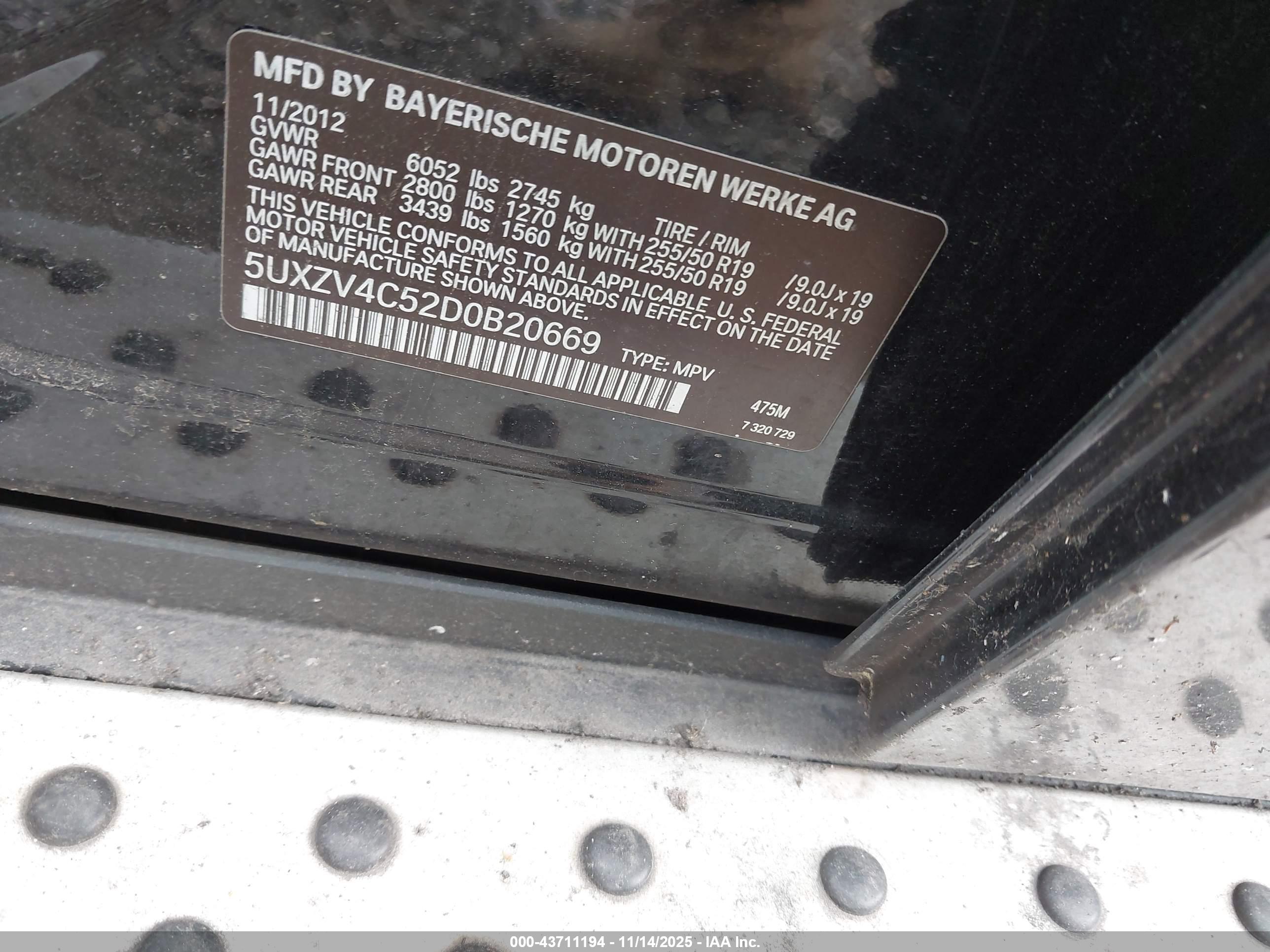 BMW X5 image 9