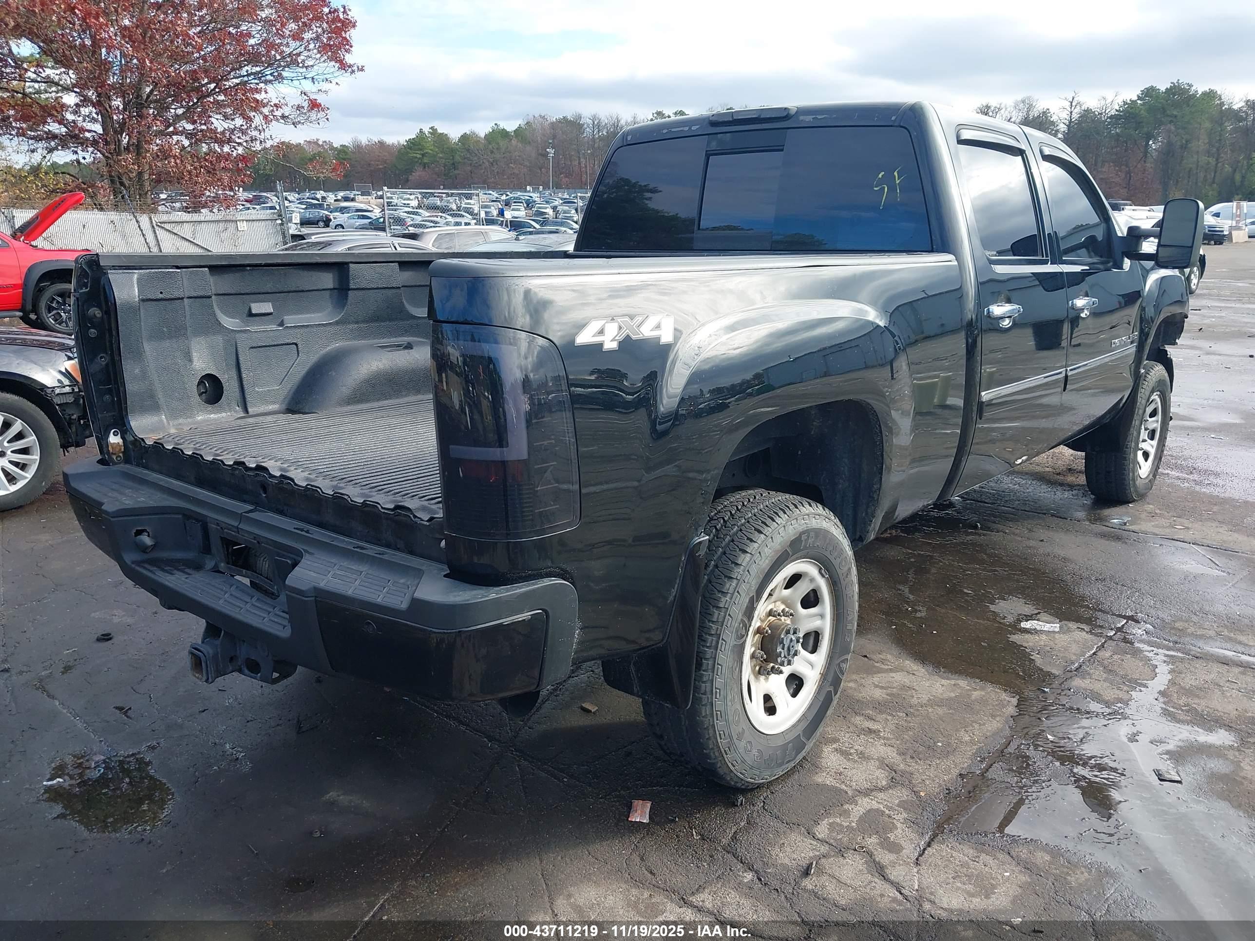 GMC SIERRA image 4